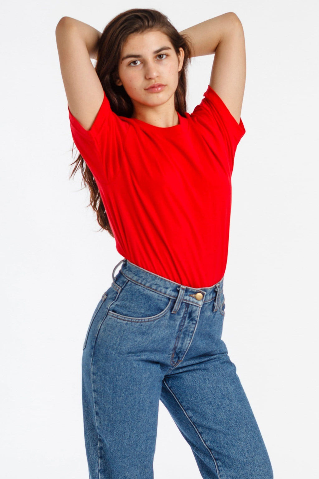 Red [female]