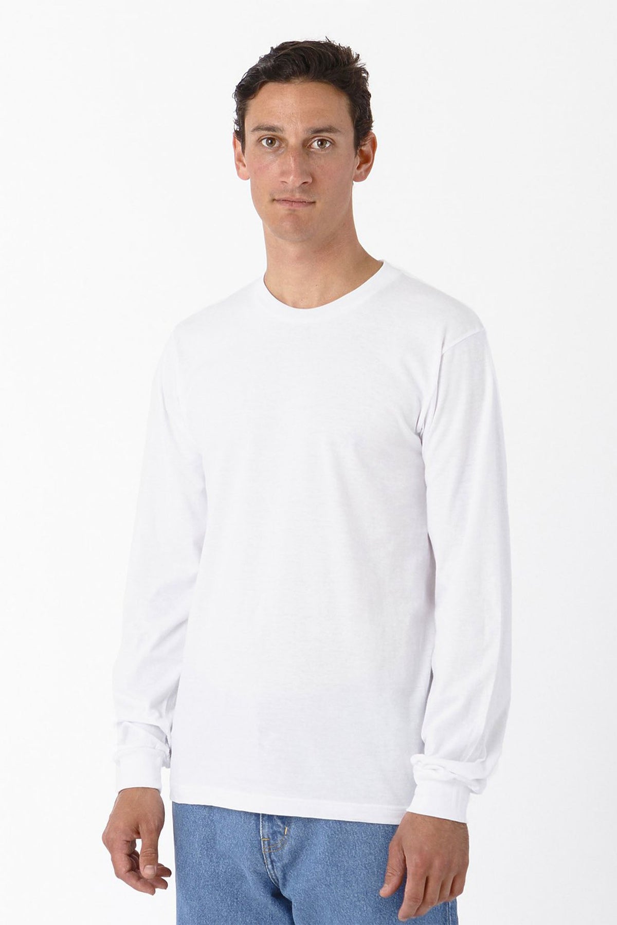 White [male]