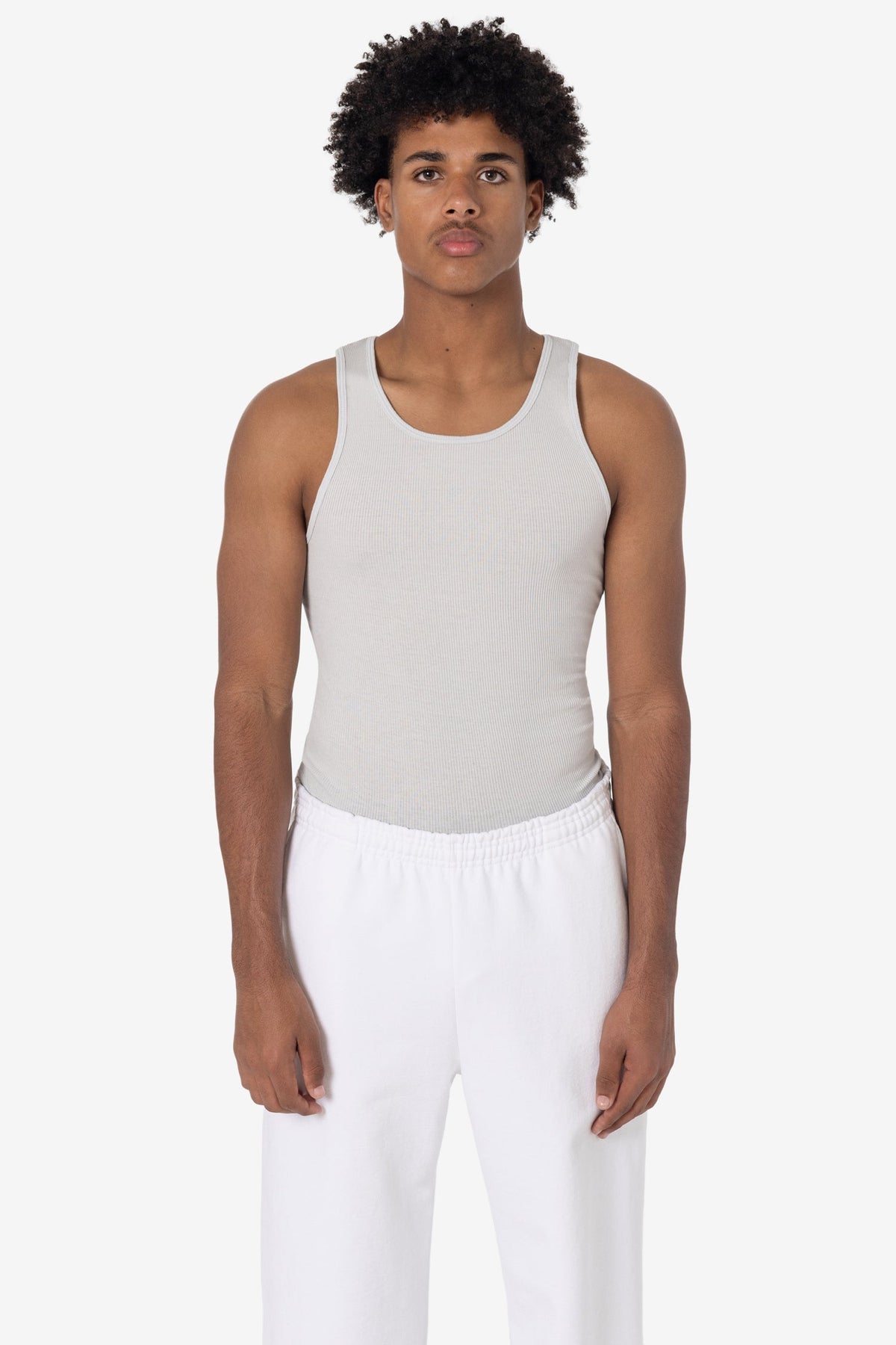 Light Grey [male]