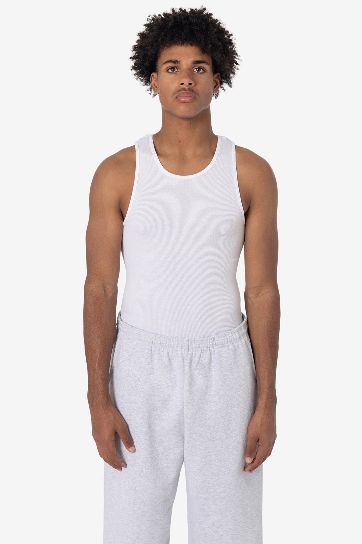 White [male]