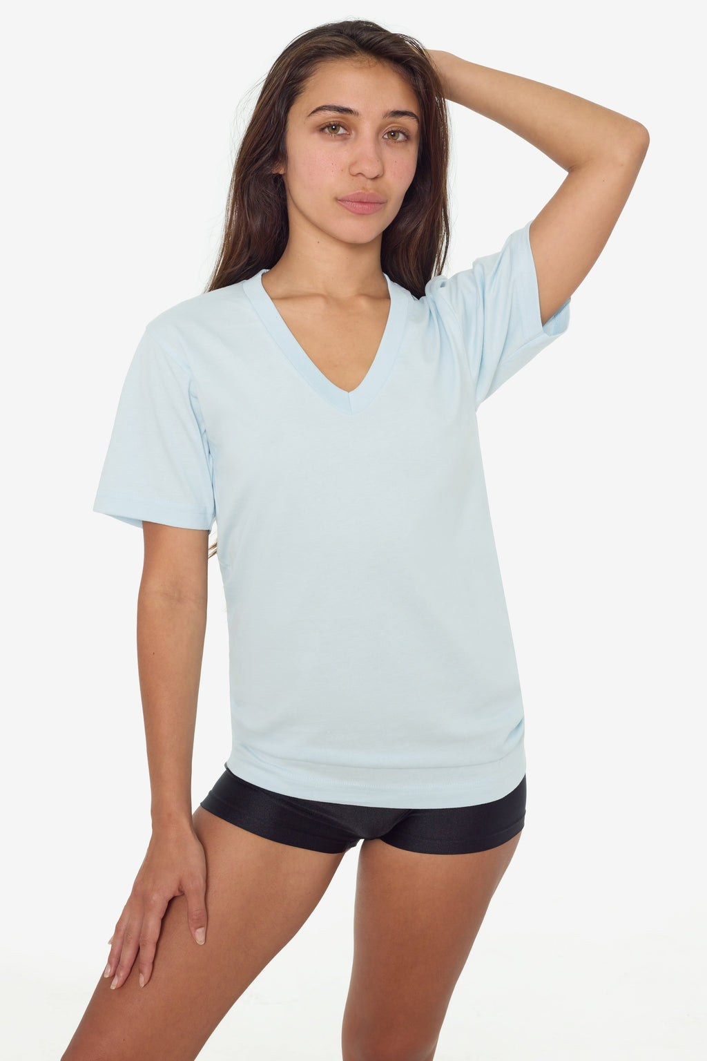 Light Blue [female]
