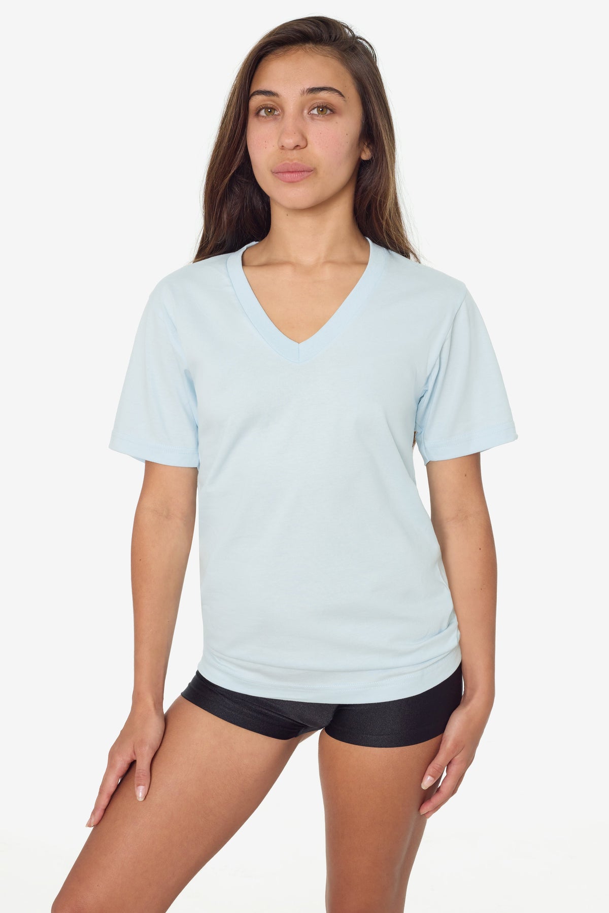 Light Blue [female]