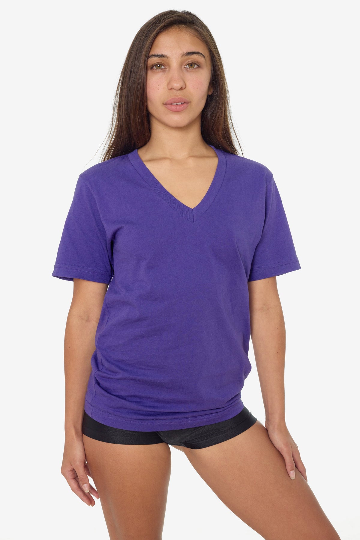 Purple [female]