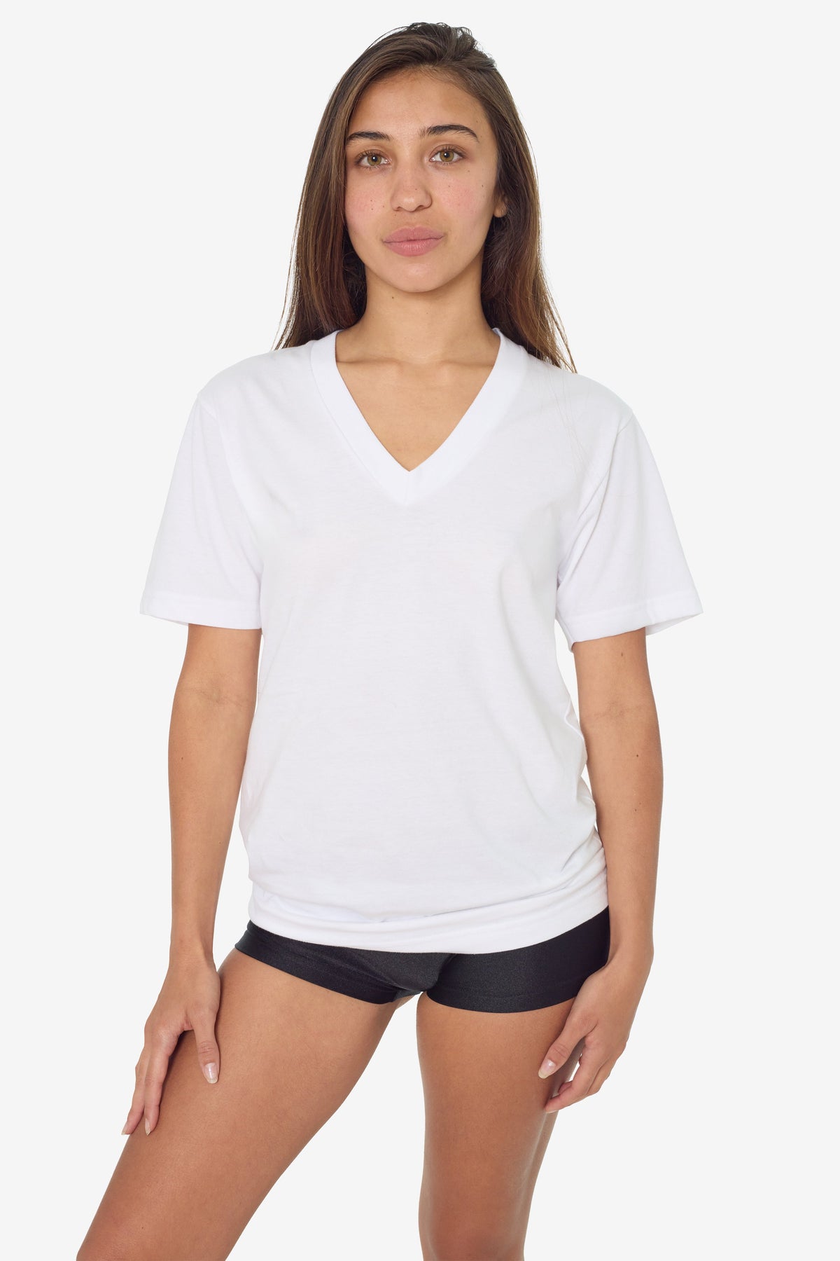 White [female]
