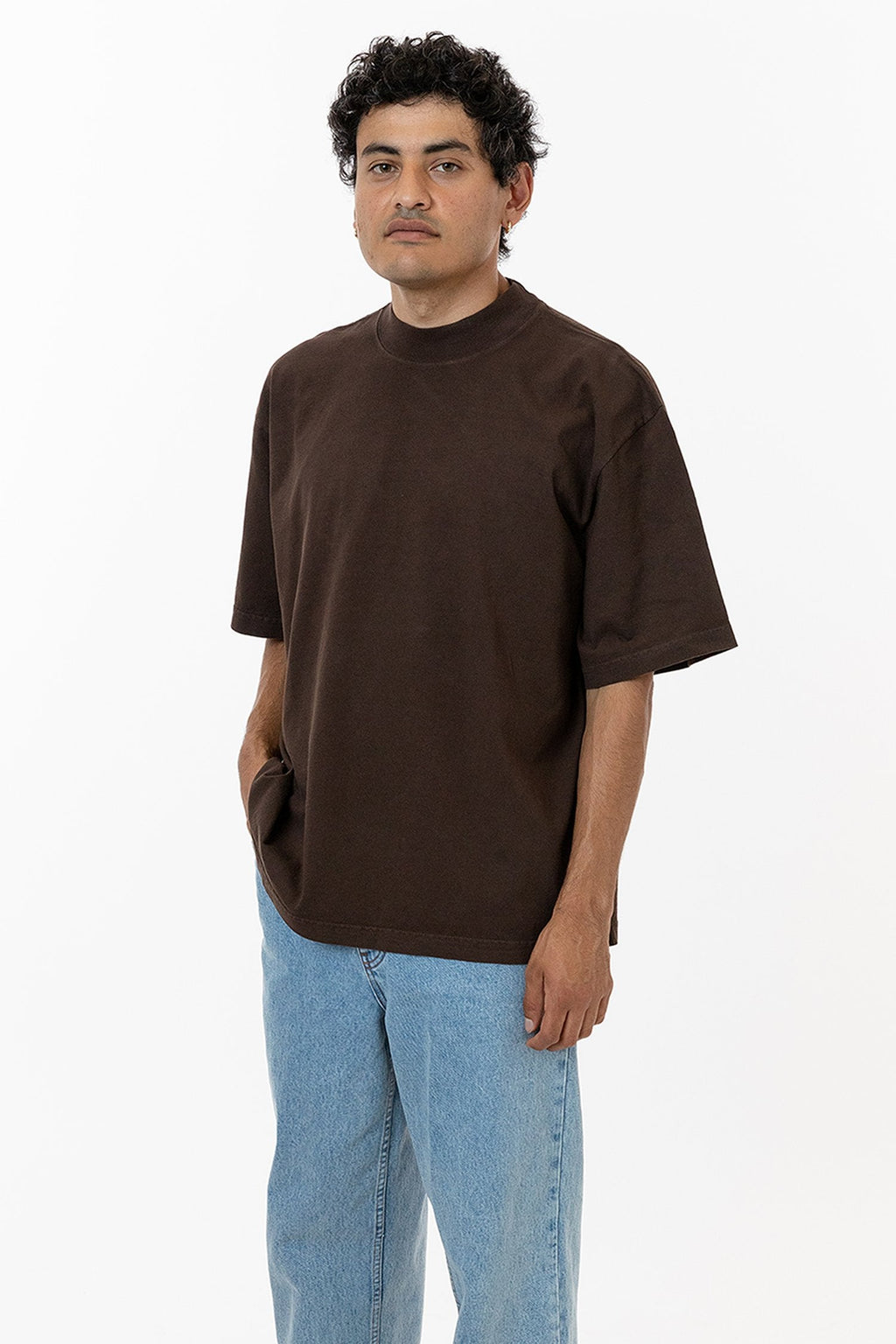 Chocolate [male]