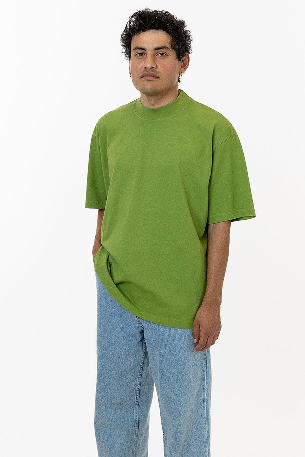 Celery Green [male]