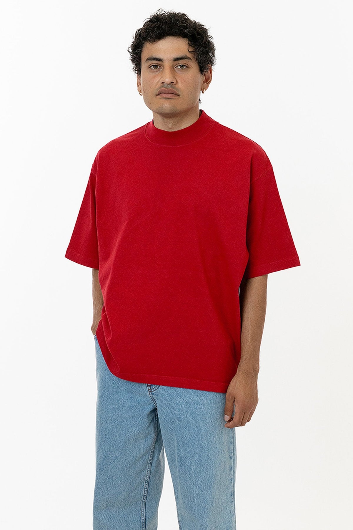 Cherry Red [male]