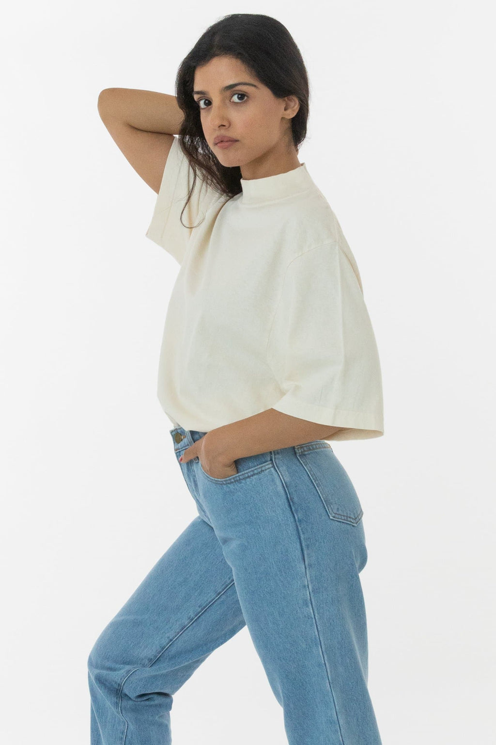 Creme [female]