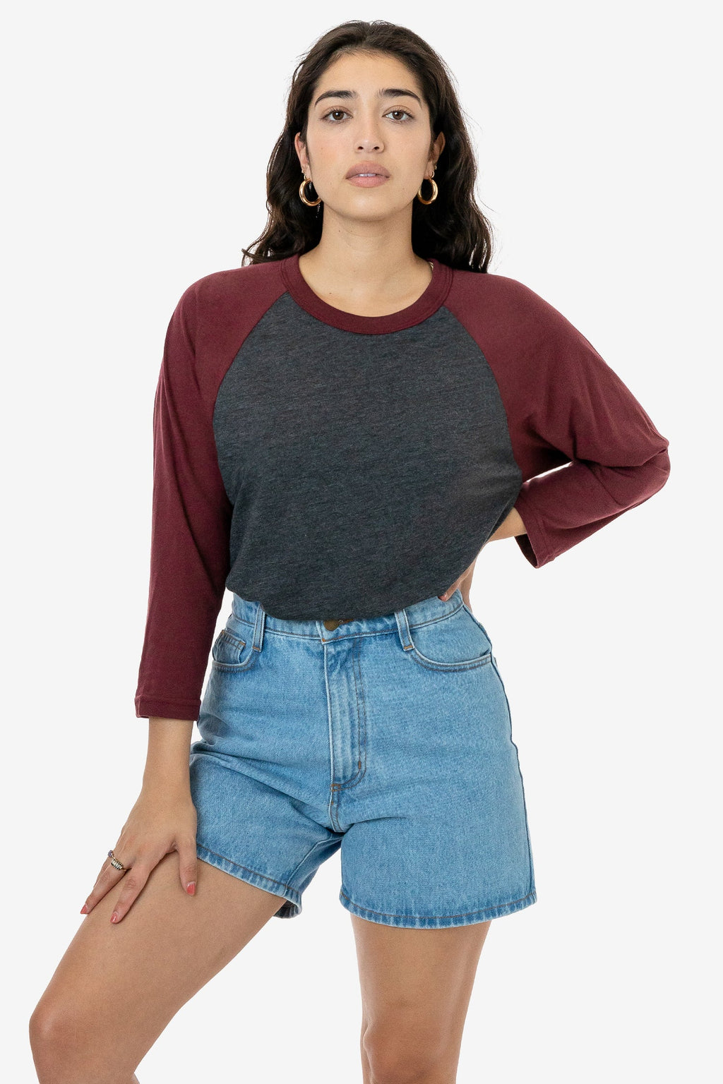 Heather Black/Truffle [female]