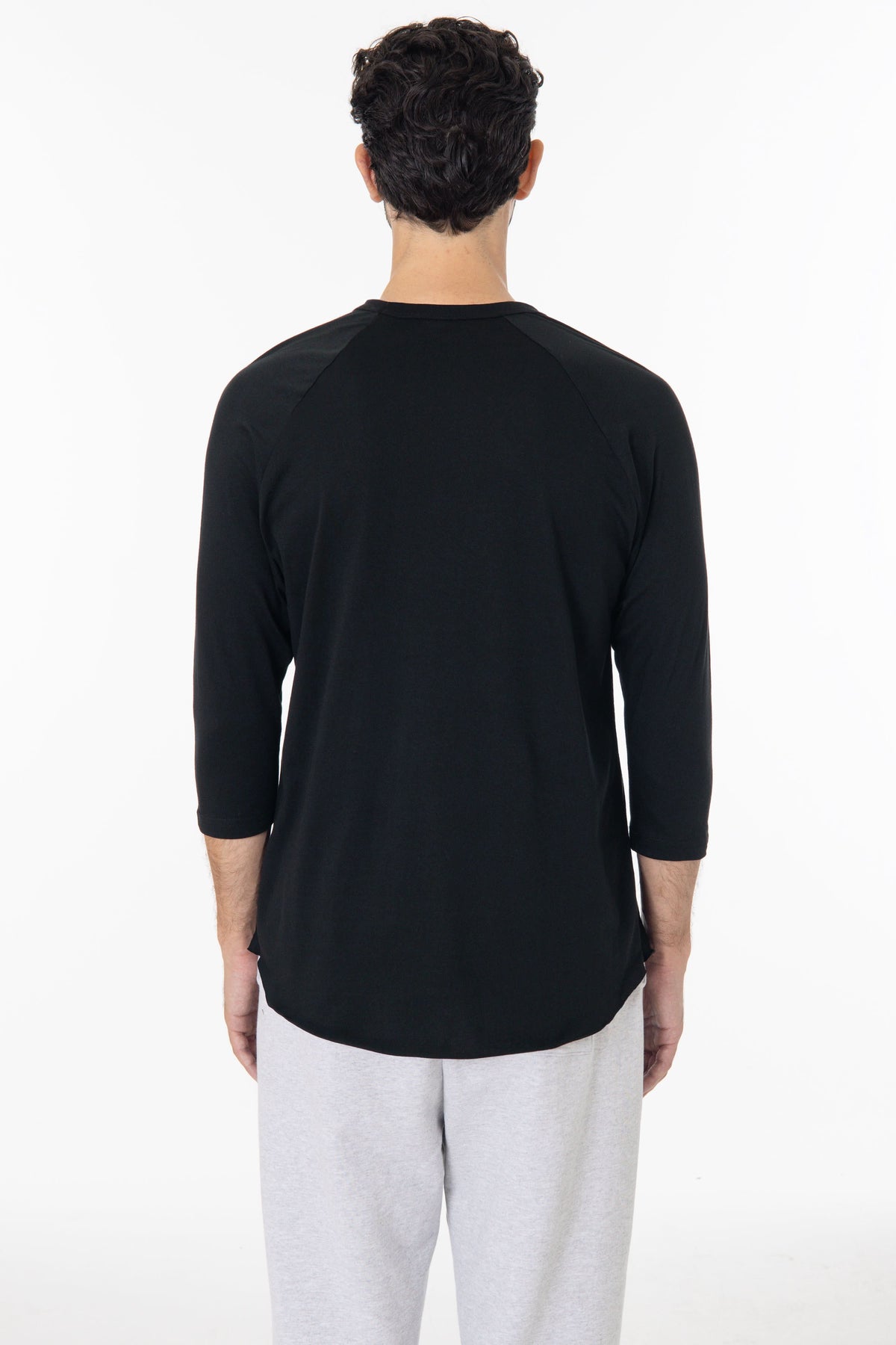 Black/Black [male]