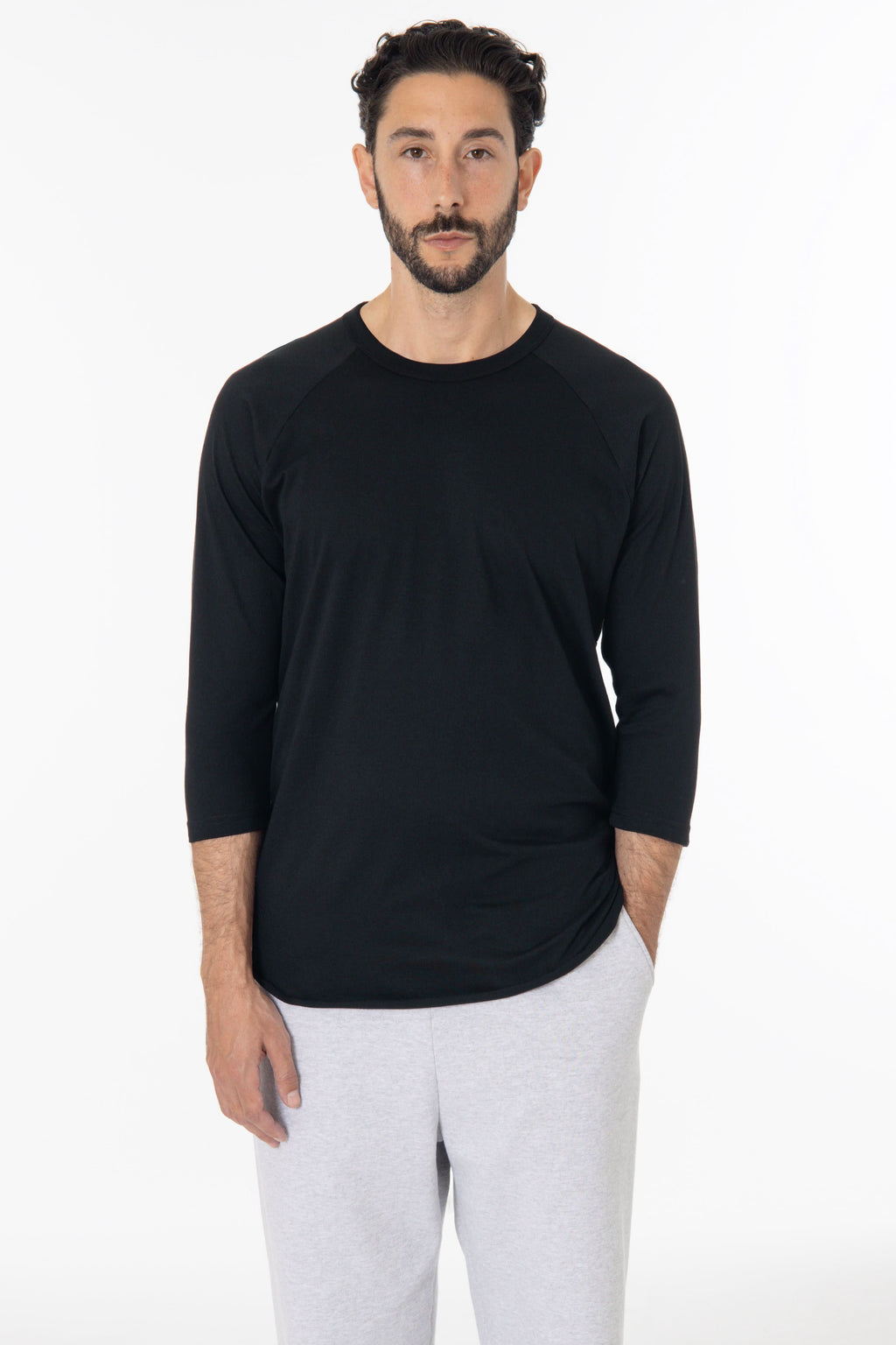 Black/Black [male]
