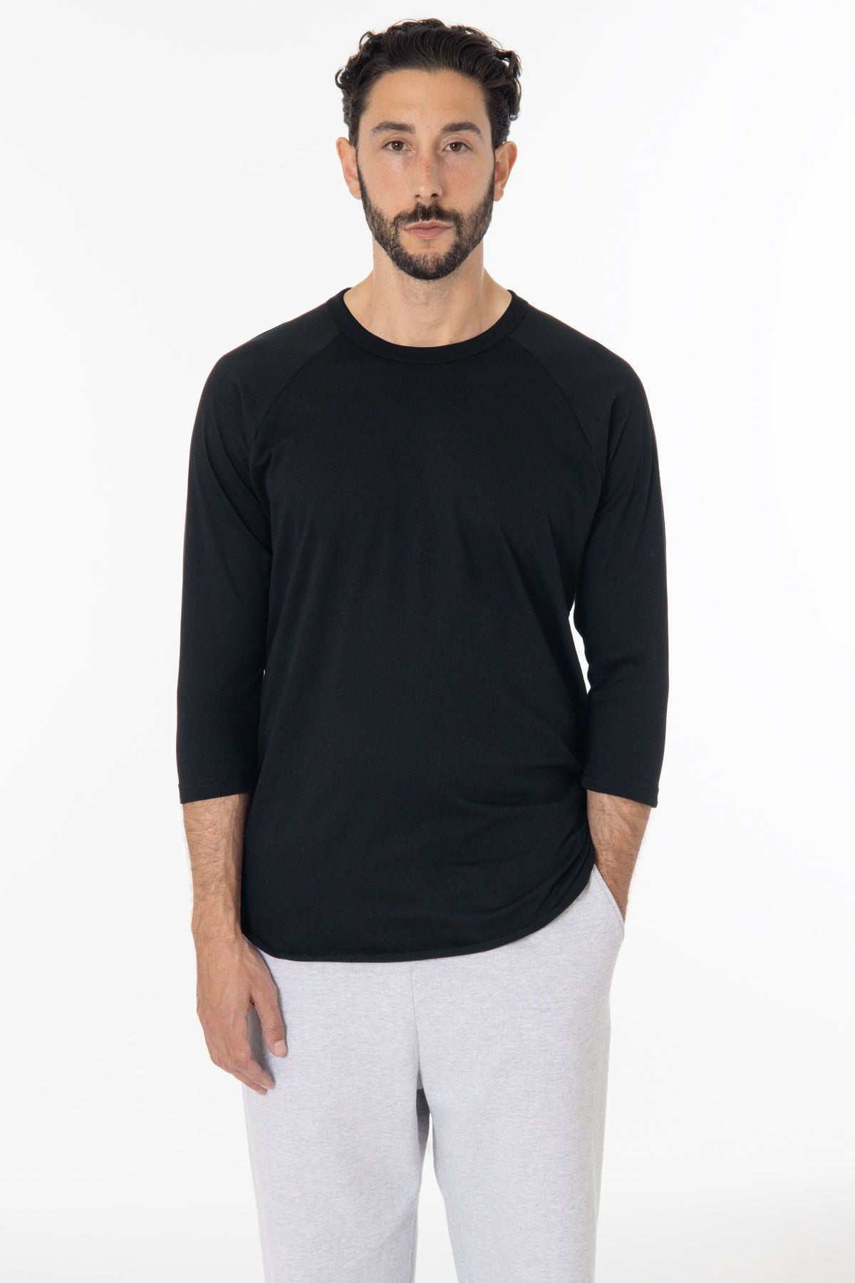 Black/Black [male]