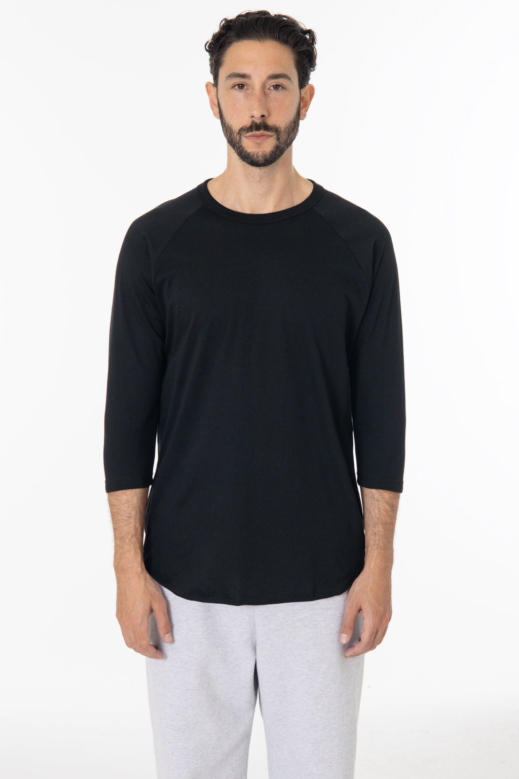 Black/Black [male]