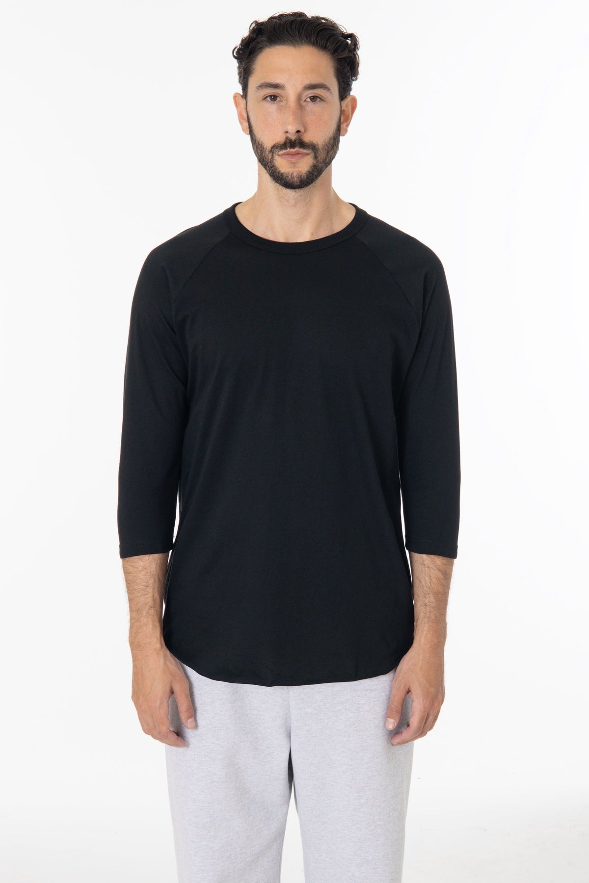Black/Black [male]