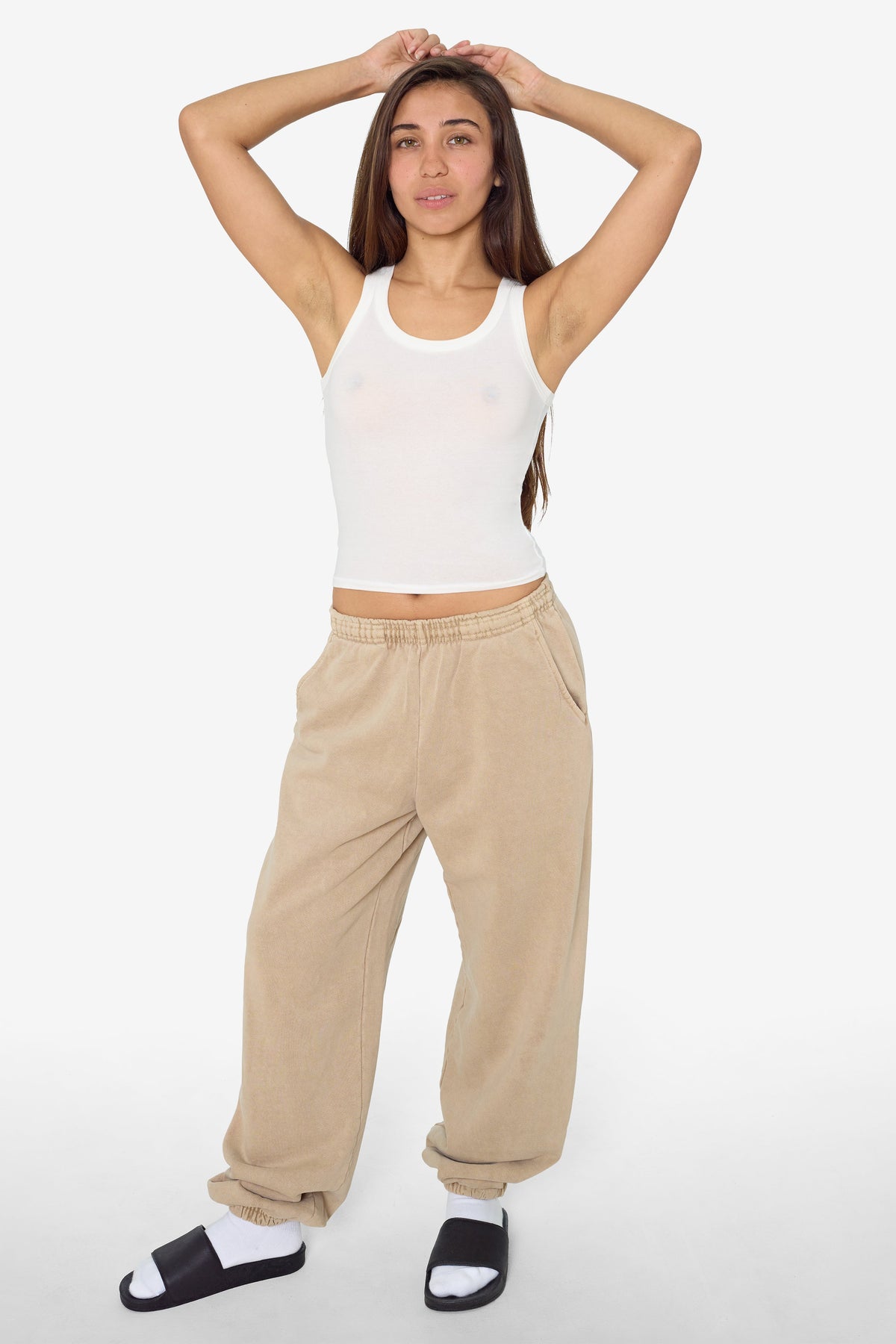 Khaki [female]