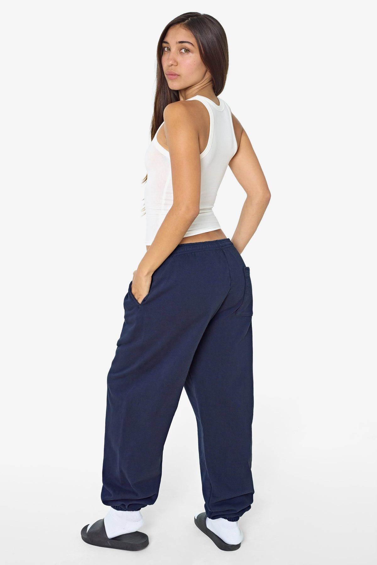 Navy [female]