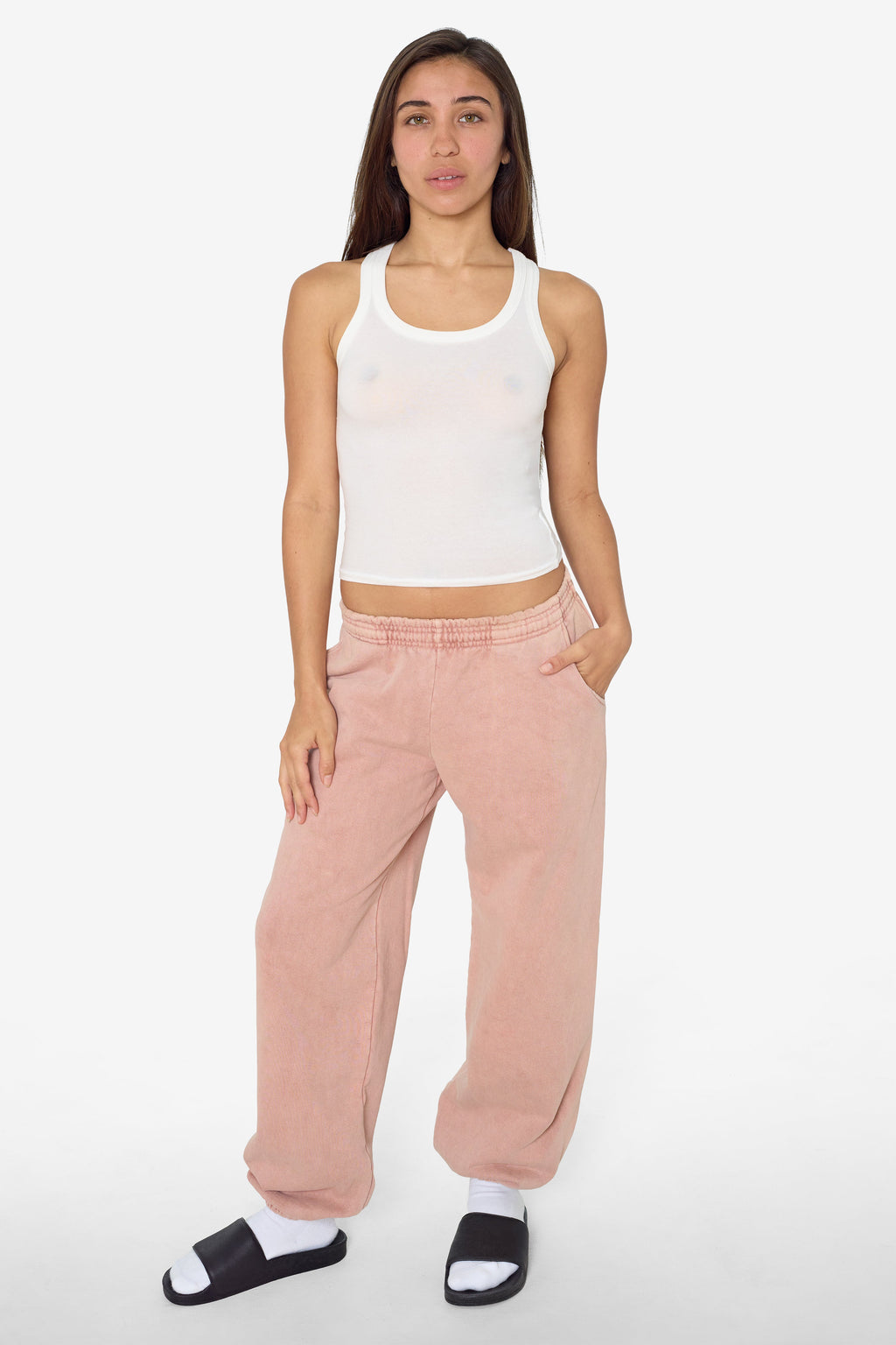 Rose Quartz [female]
