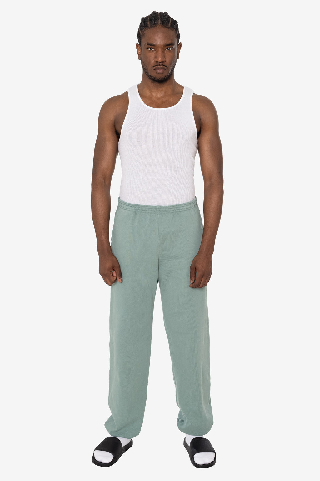 Atlantic Green