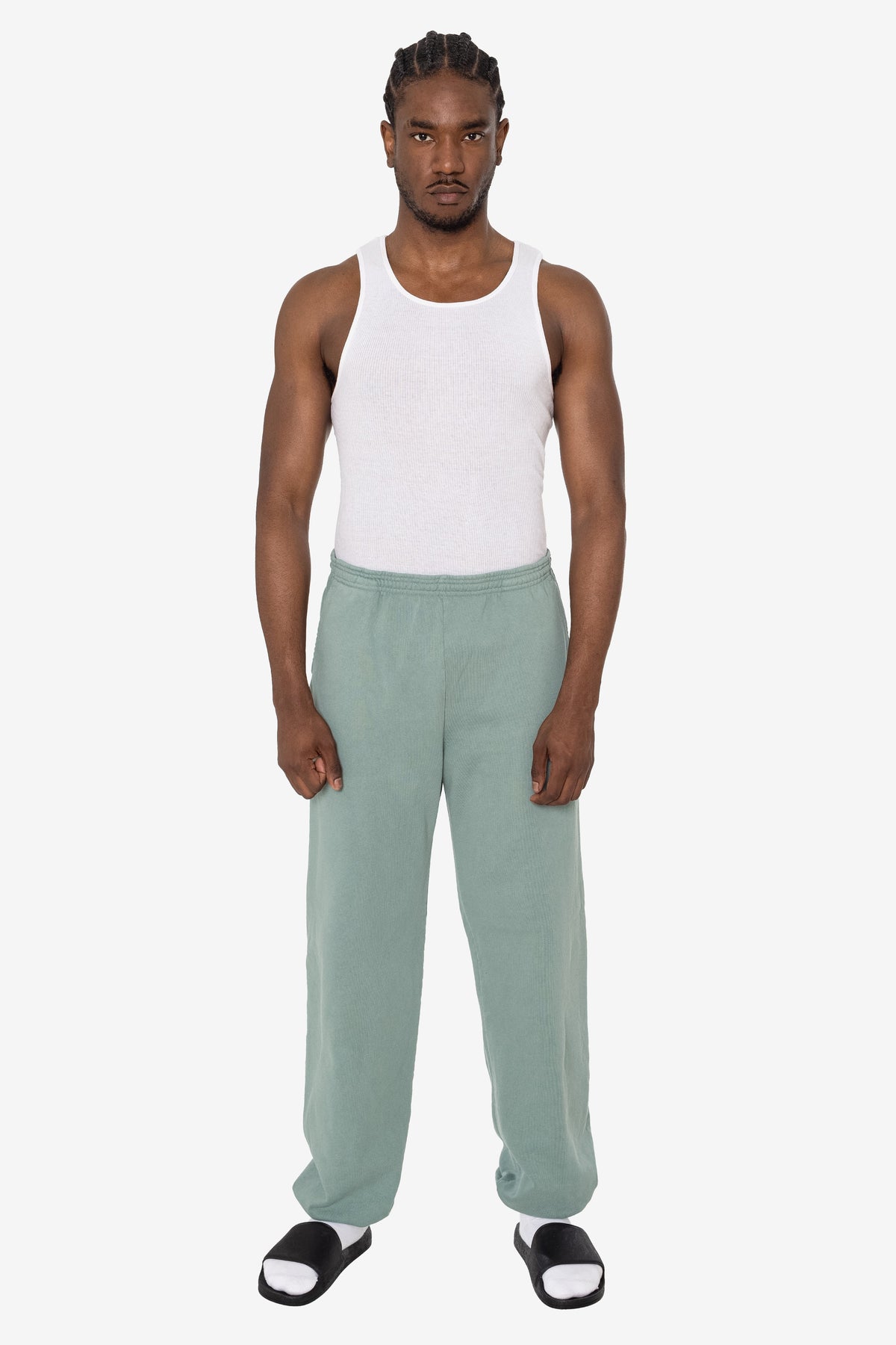 Atlantic Green