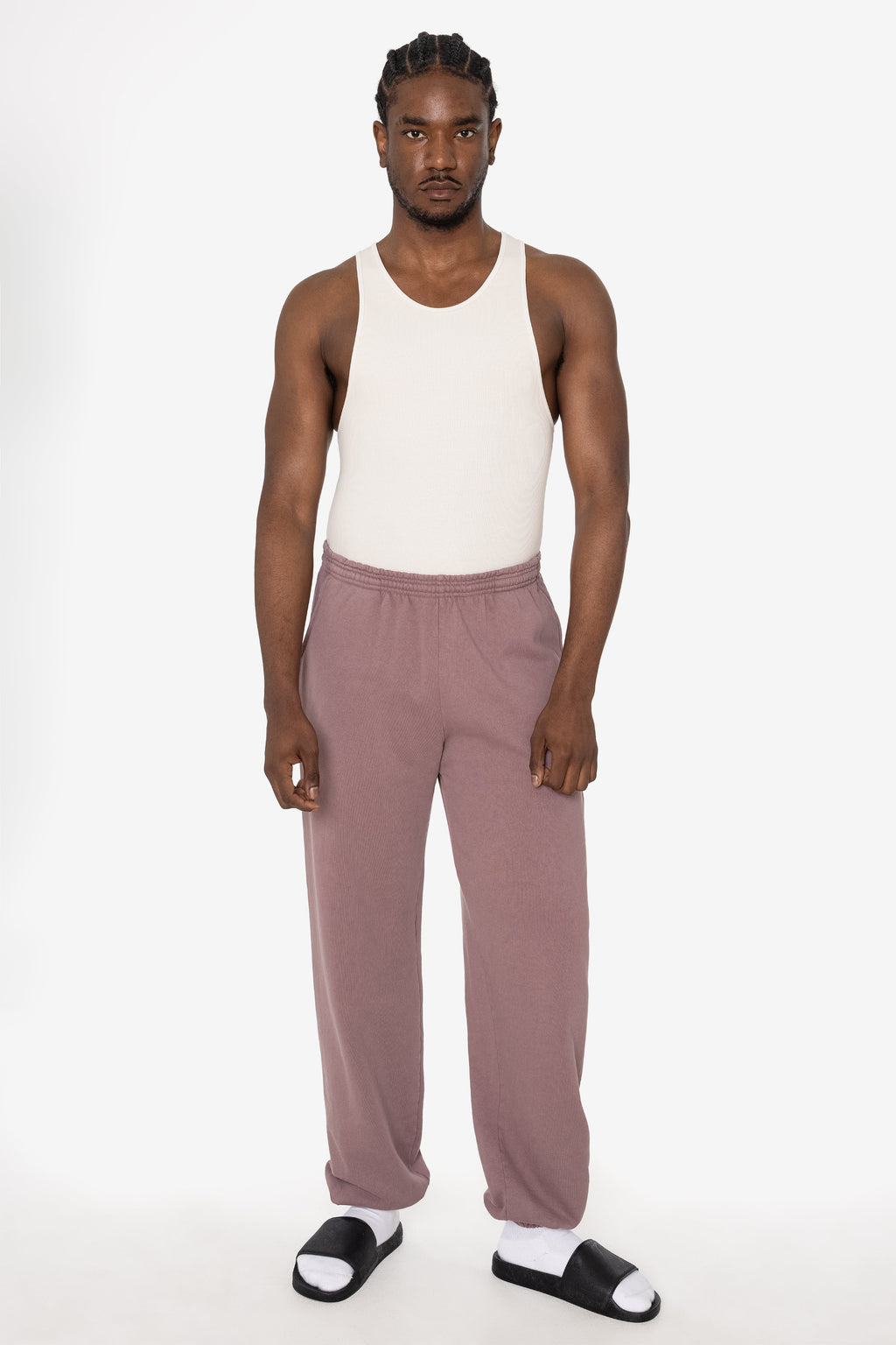 Mauve