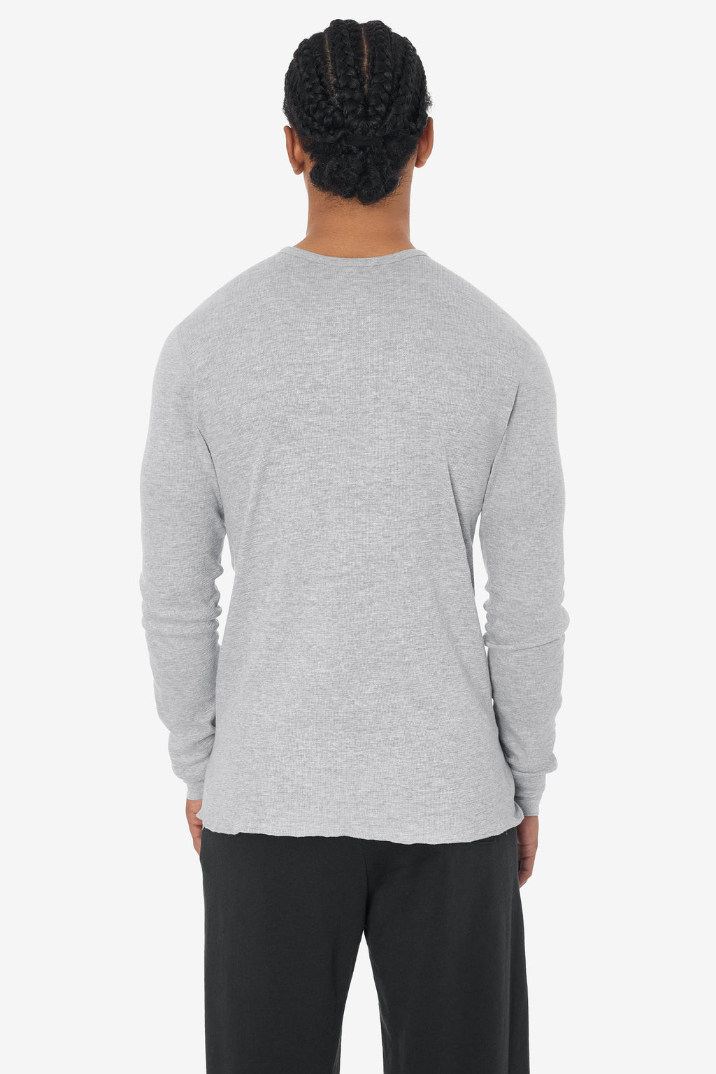 Heather Grey
