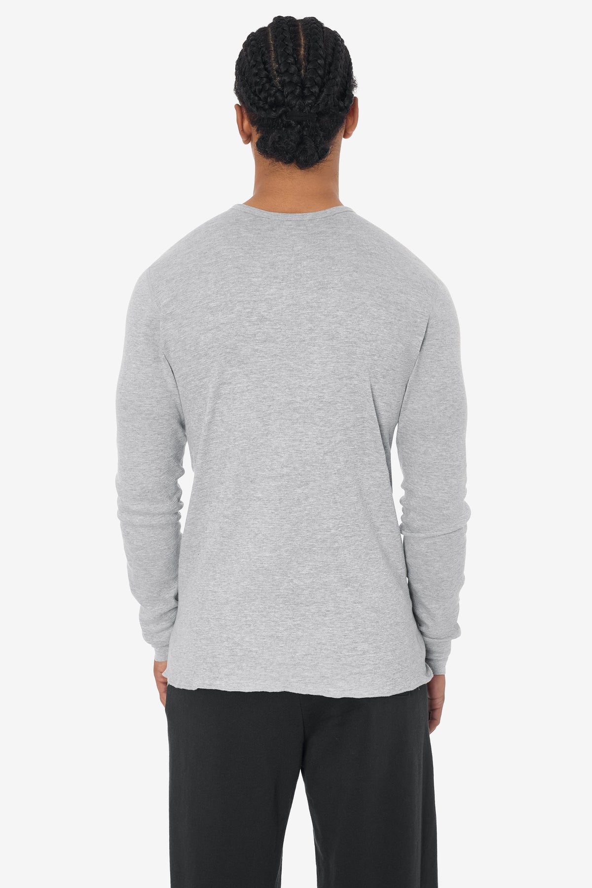 Heather Grey