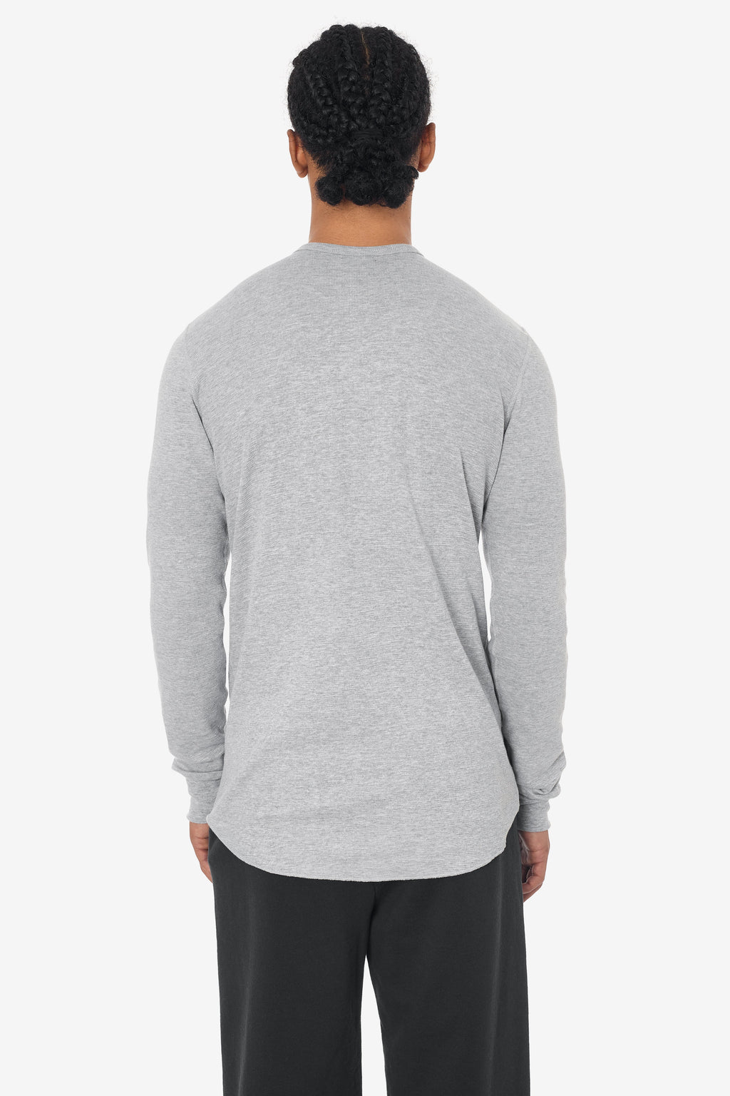 Heather Grey