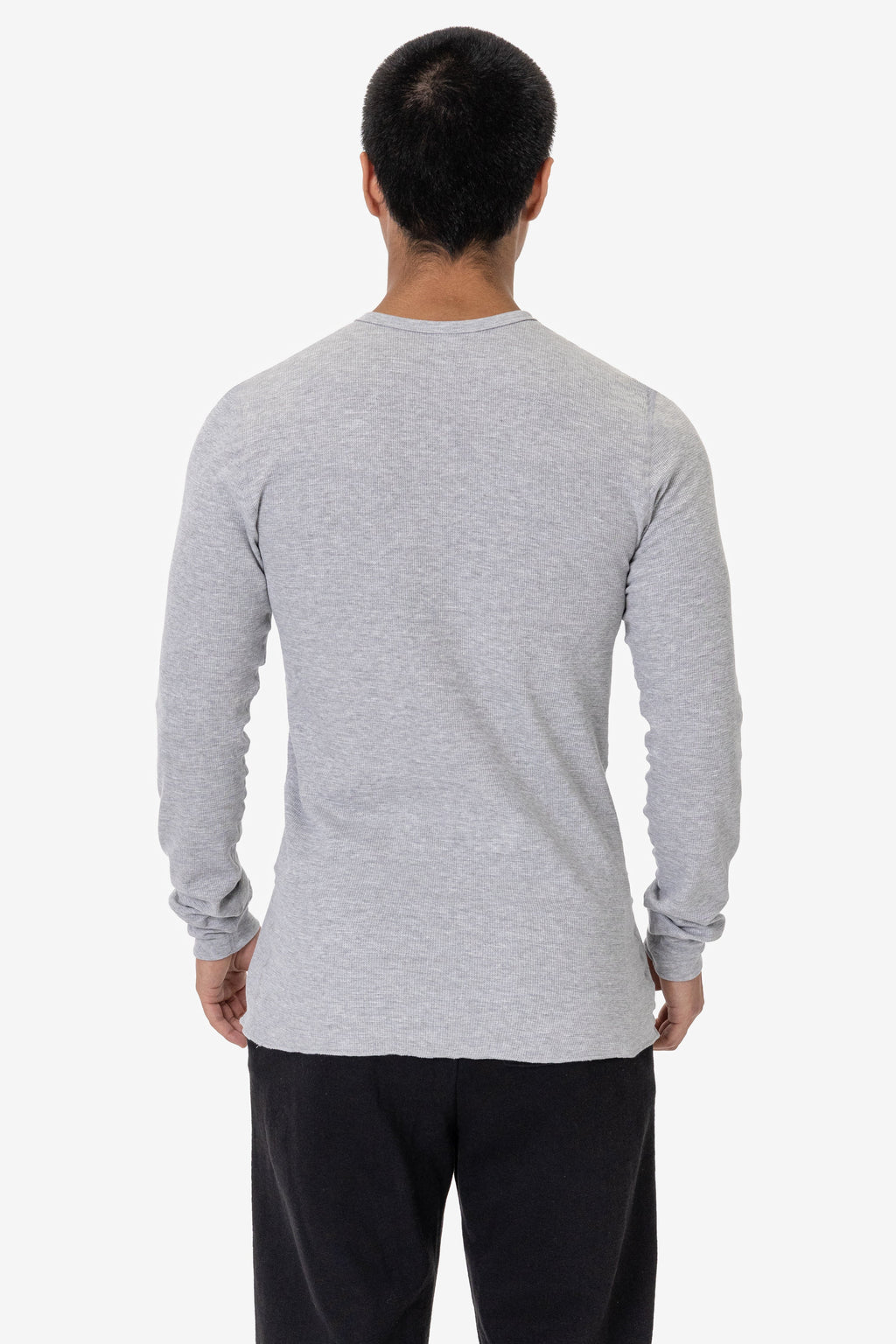Heather Grey