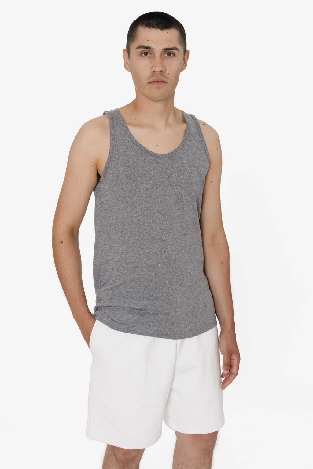 Athletic Grey