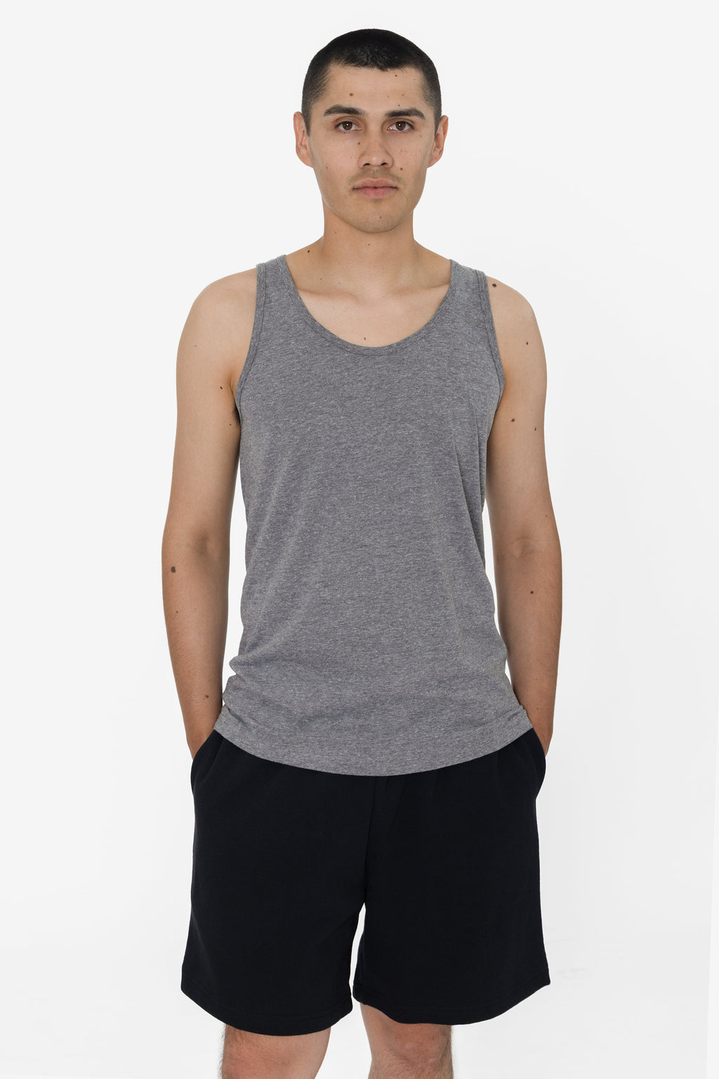 Athletic Grey