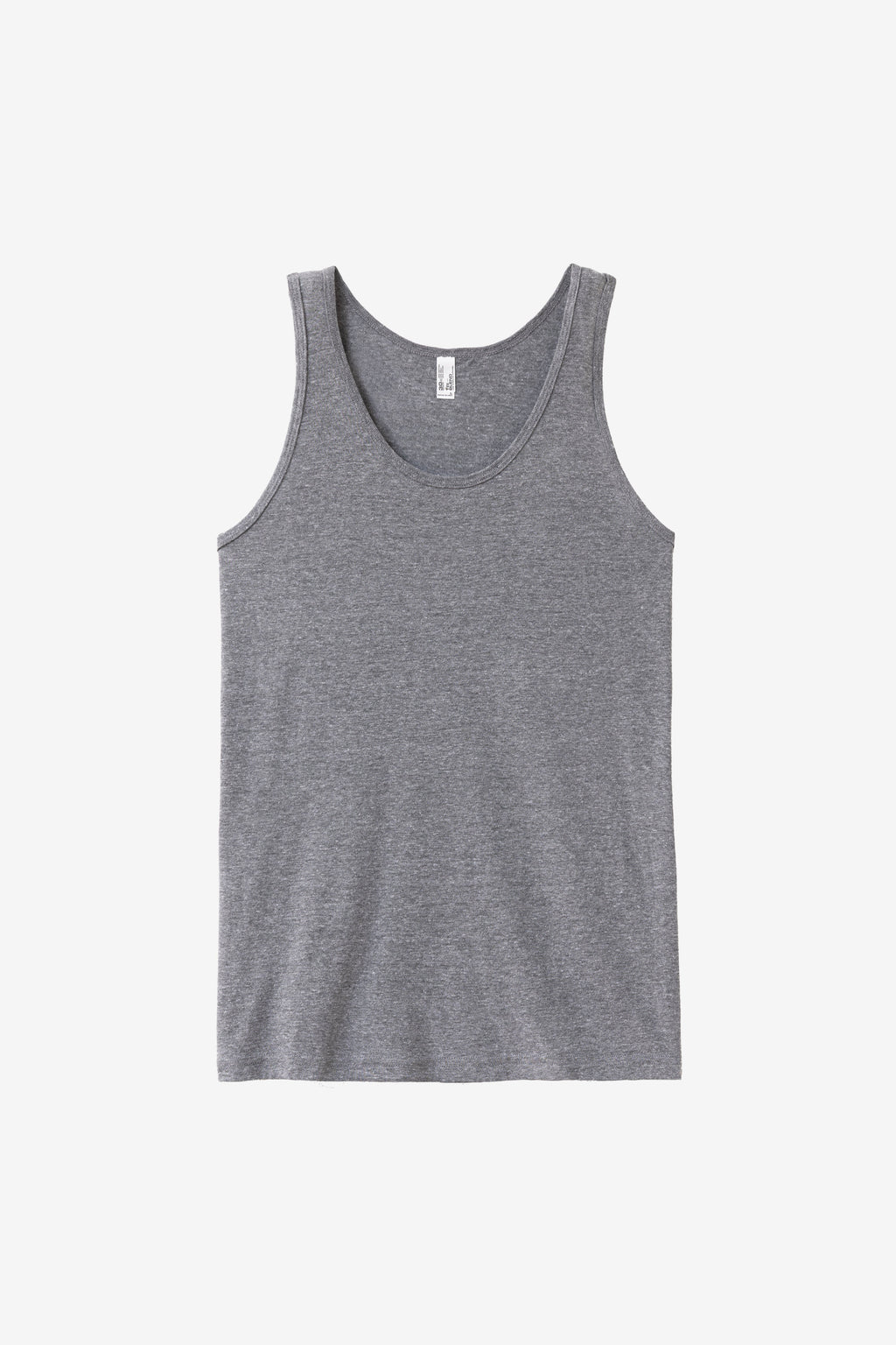 TR08 - Tri-Blend Unisex Tank