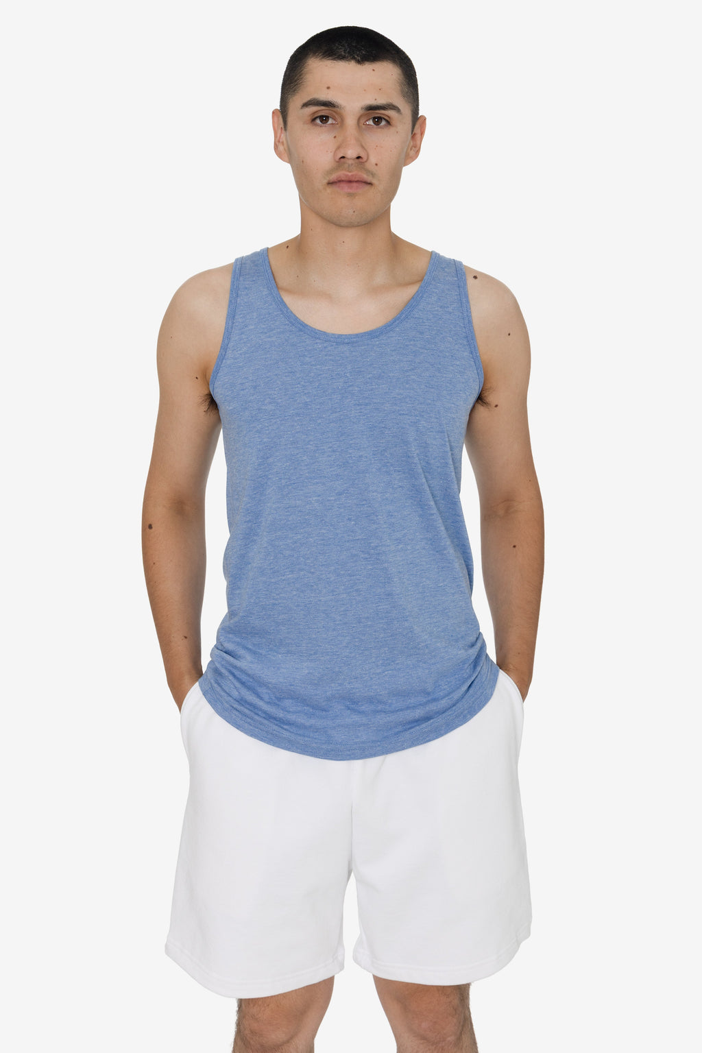 Athletic Blue