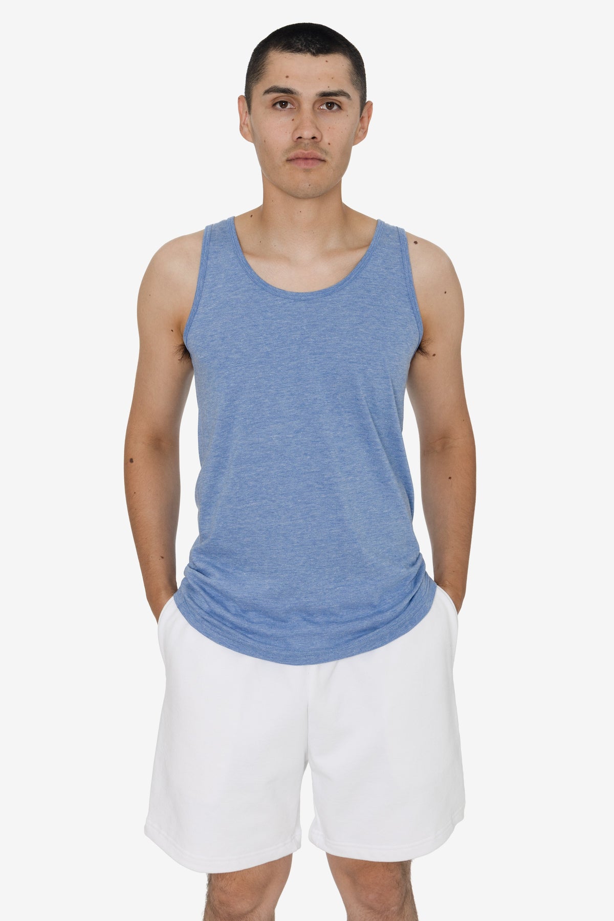 Athletic Blue