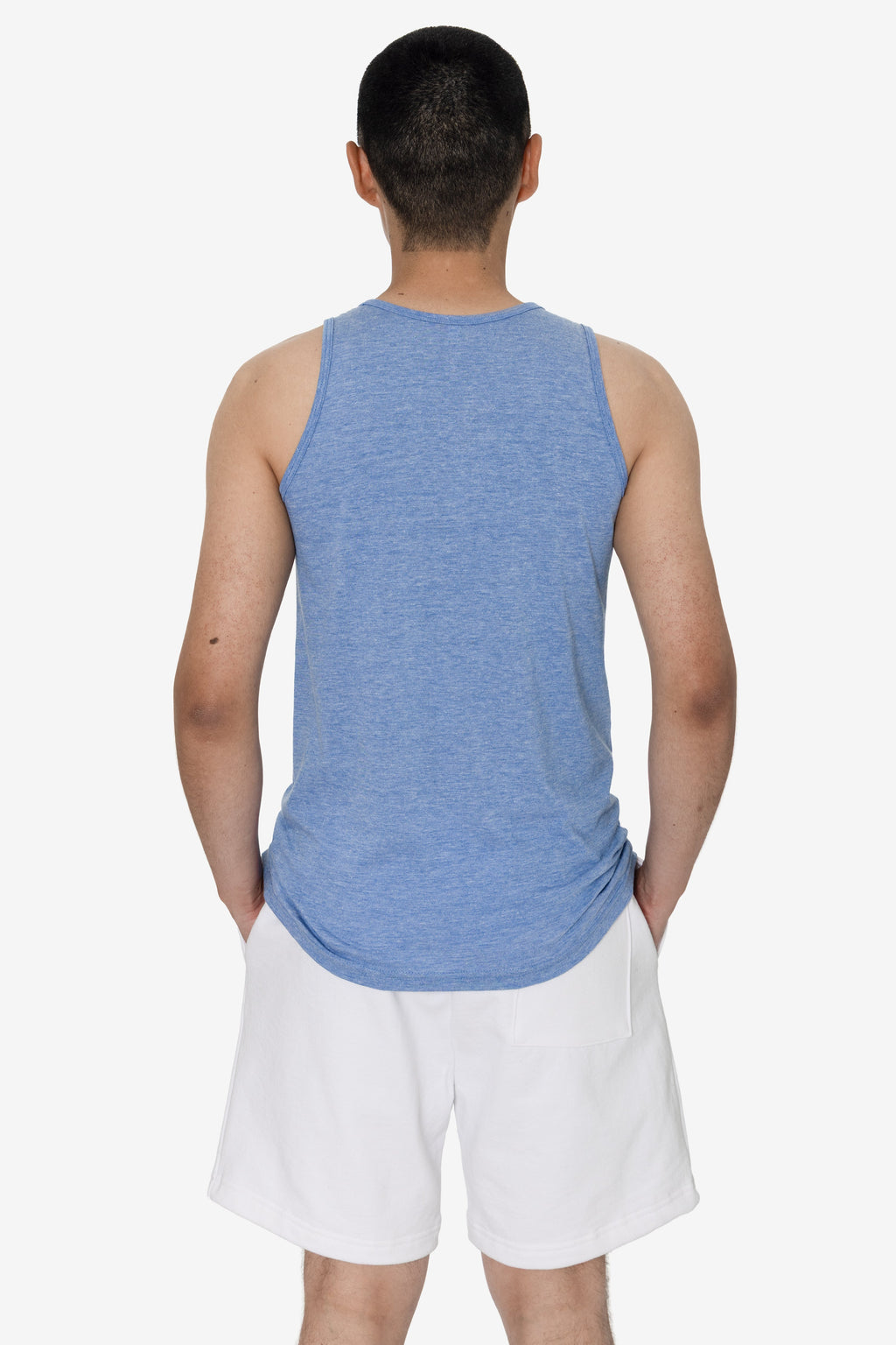 Athletic Blue