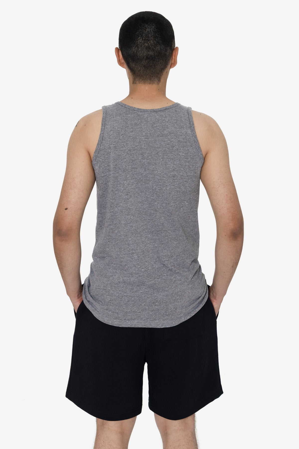 Athletic Grey