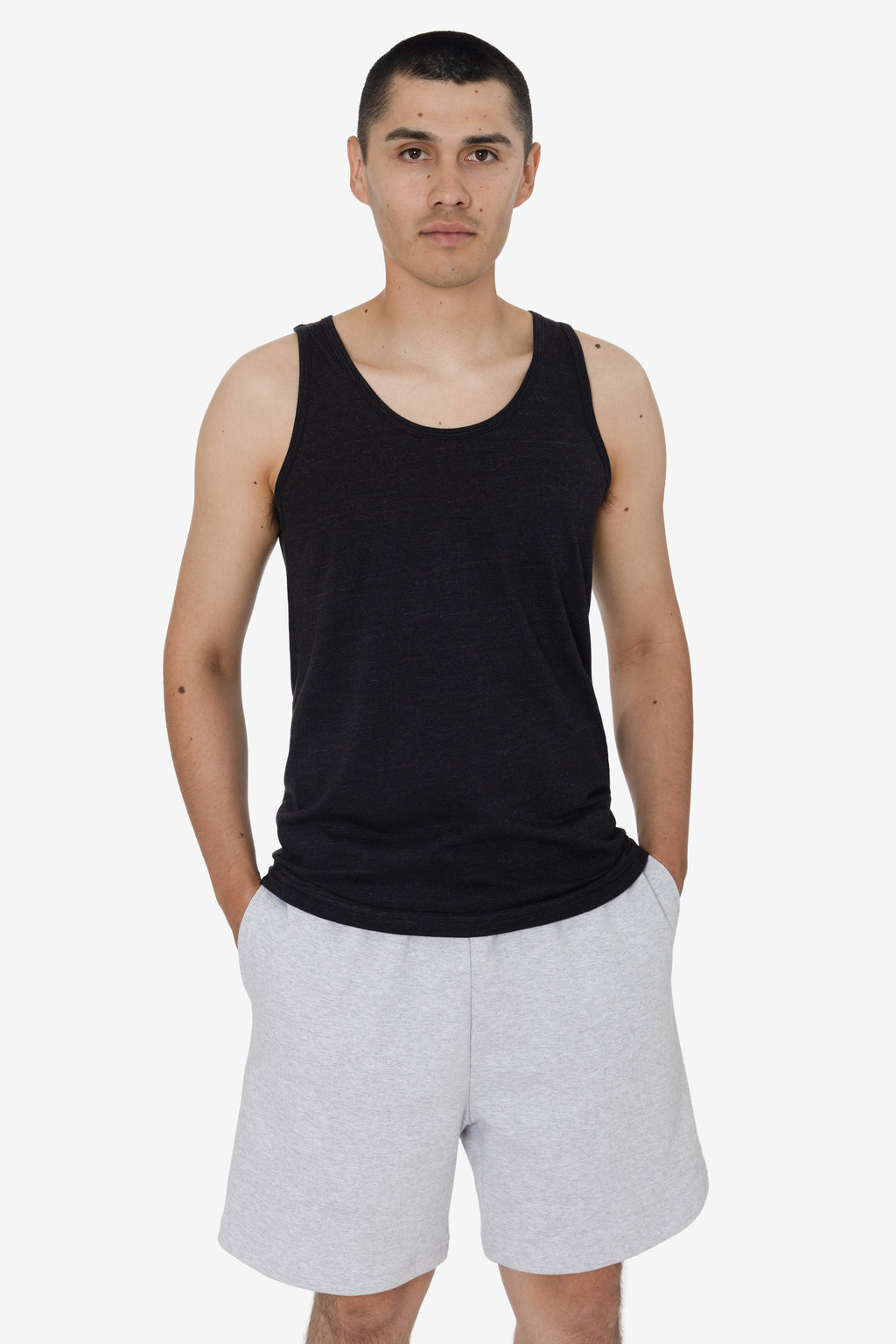 Tri Black