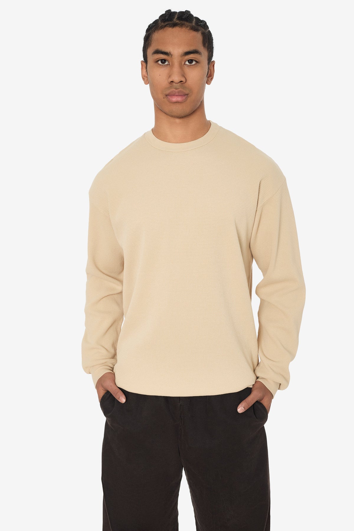 Beige [male]