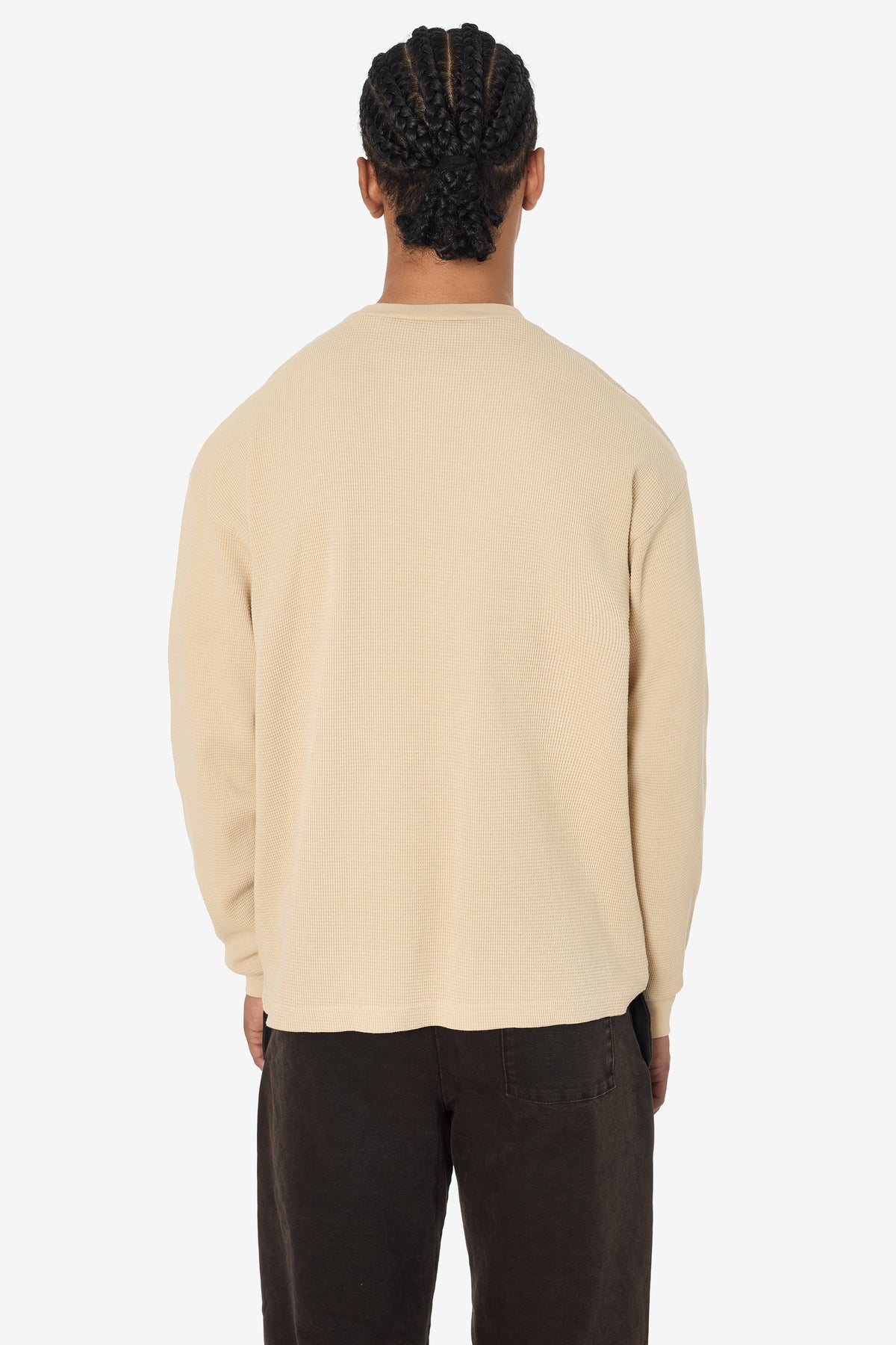 Beige [male]