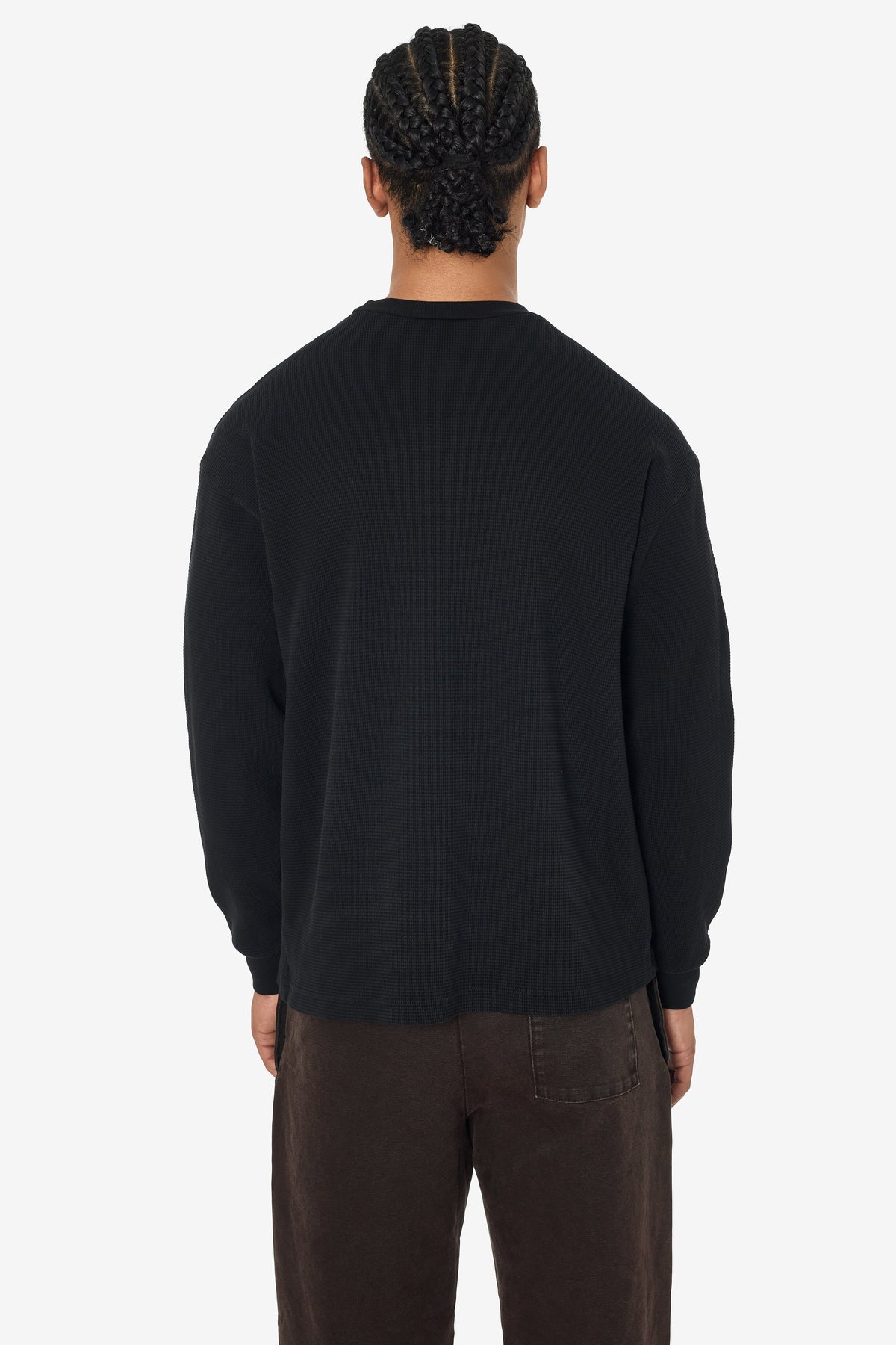 Black [male]
