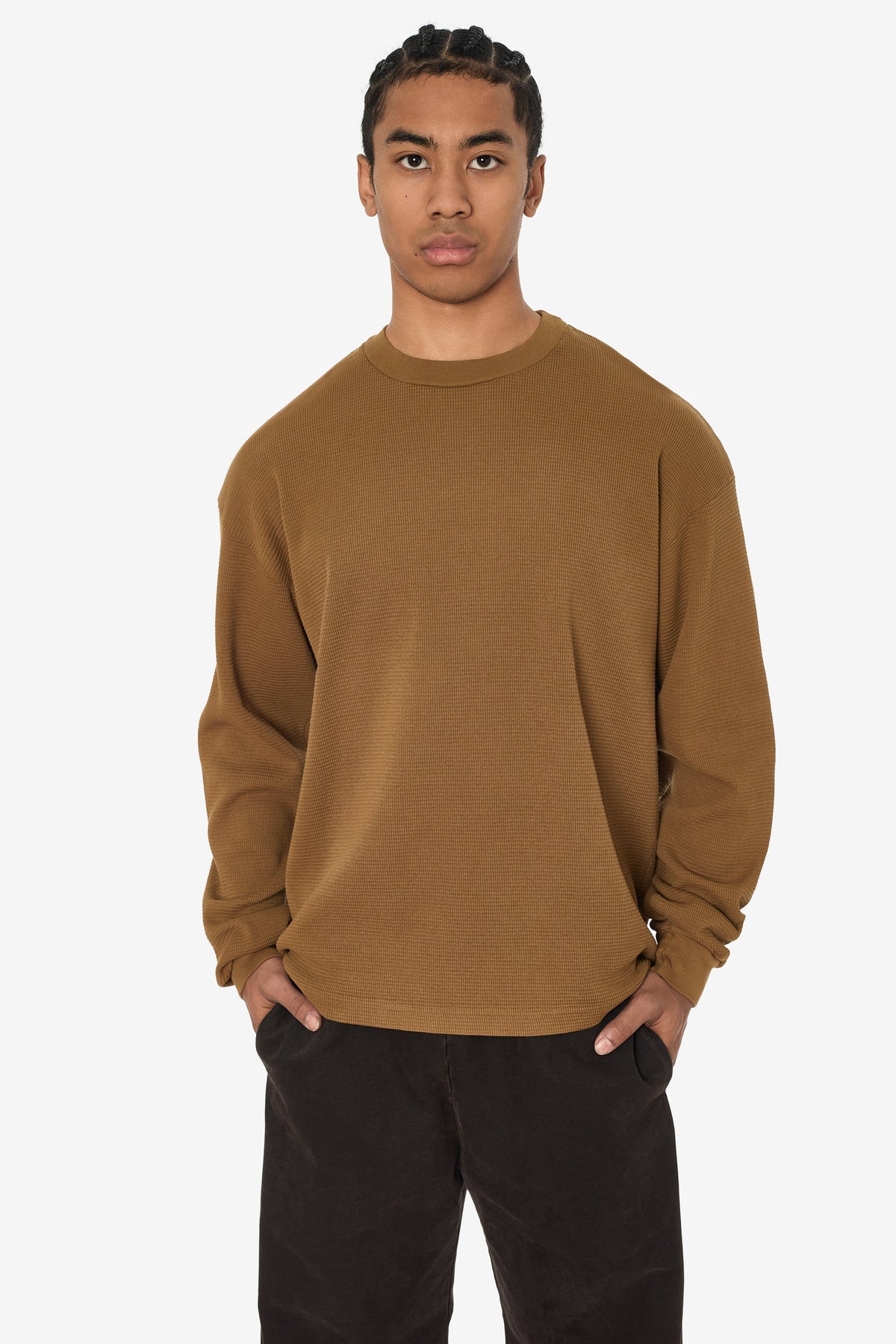 Brass [male]