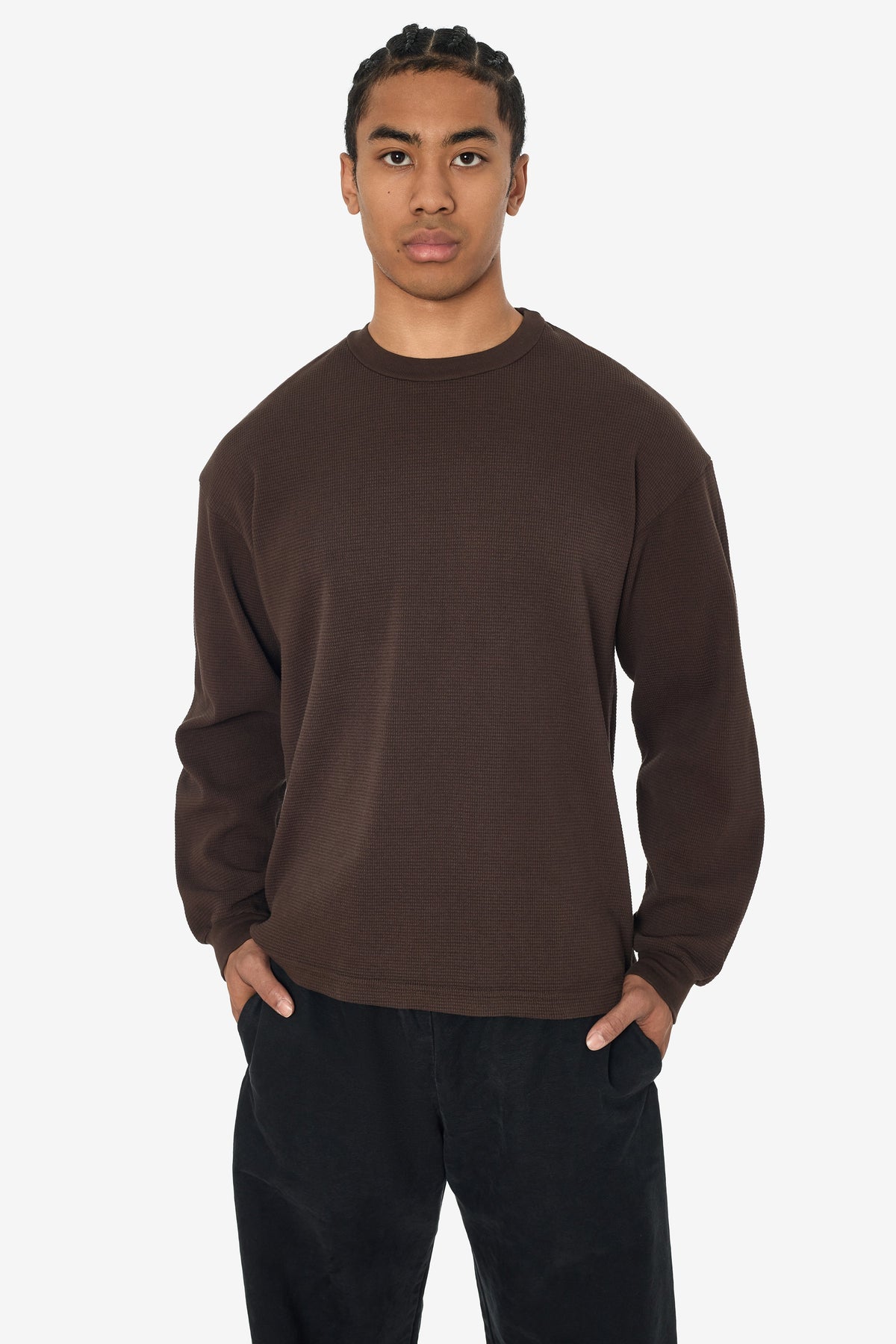 Chocolate [male]