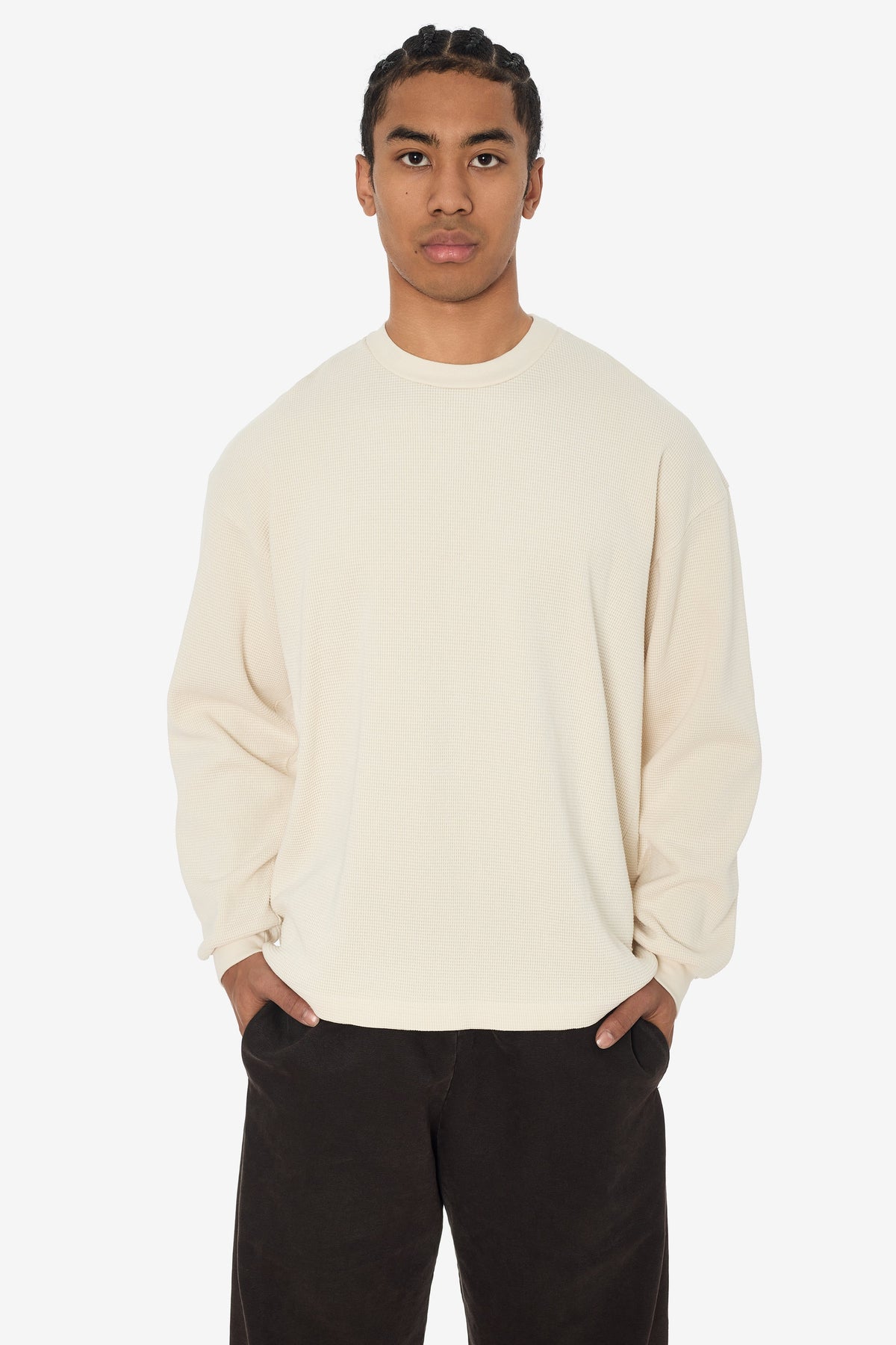 Creme [male]