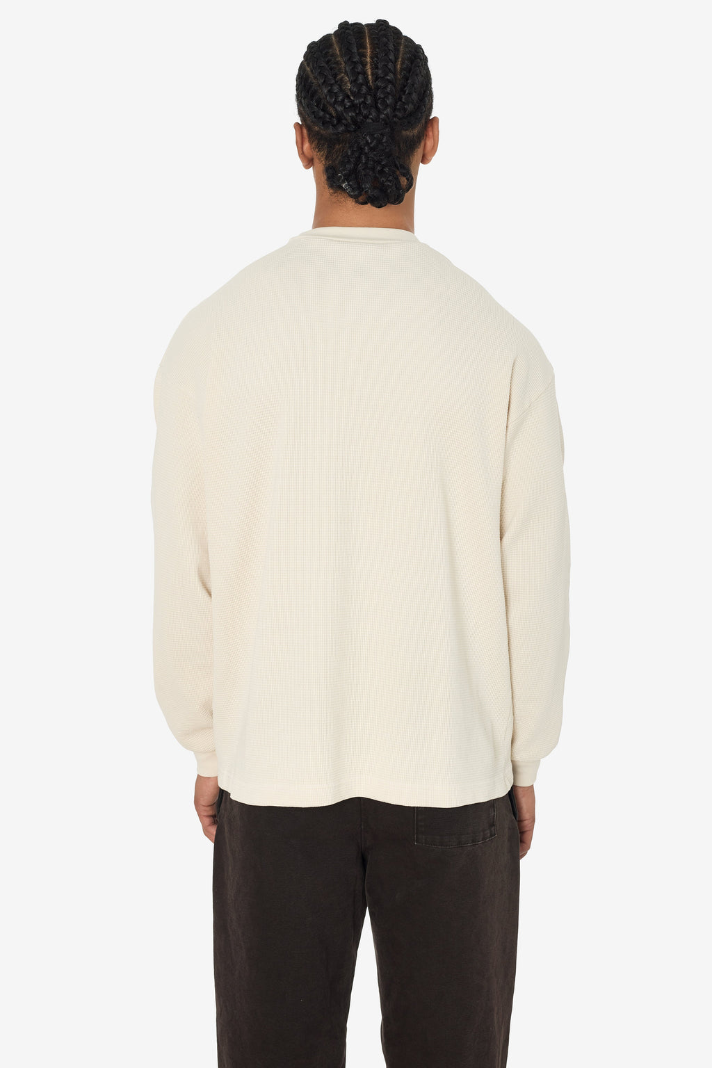 Creme [male]