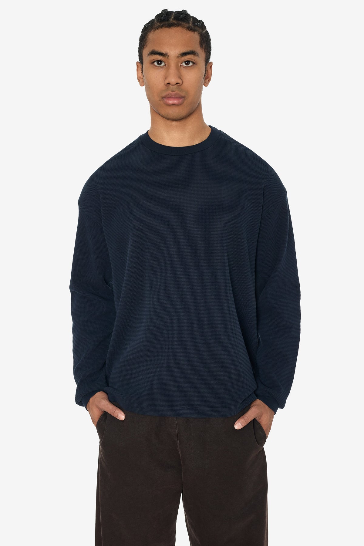 Navy [male]