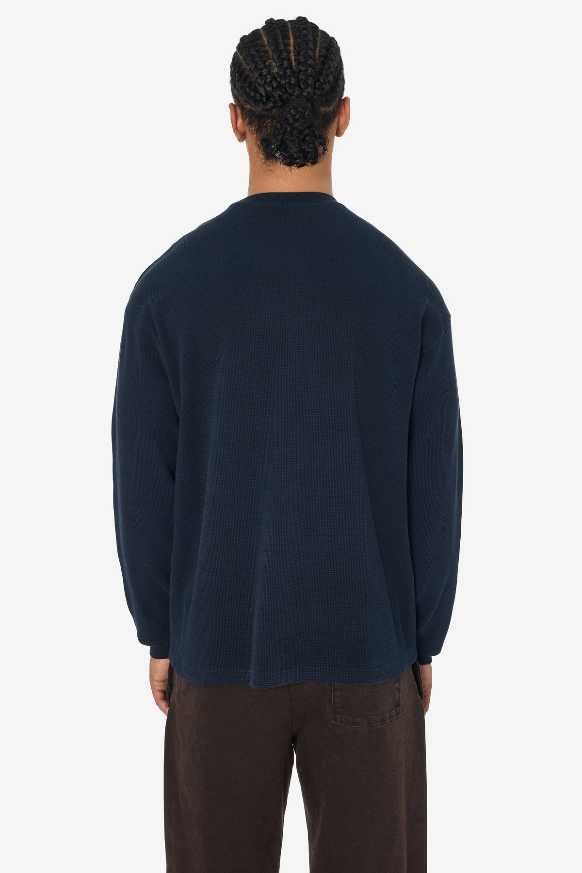 Navy [male]