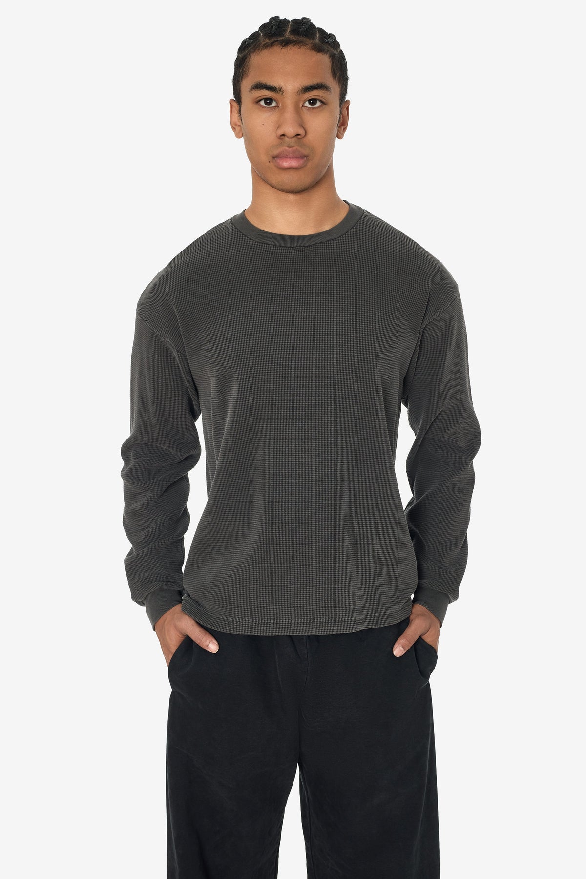 Vintage Black [male]