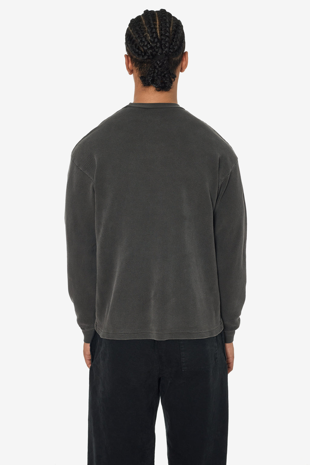 Vintage Black [male]