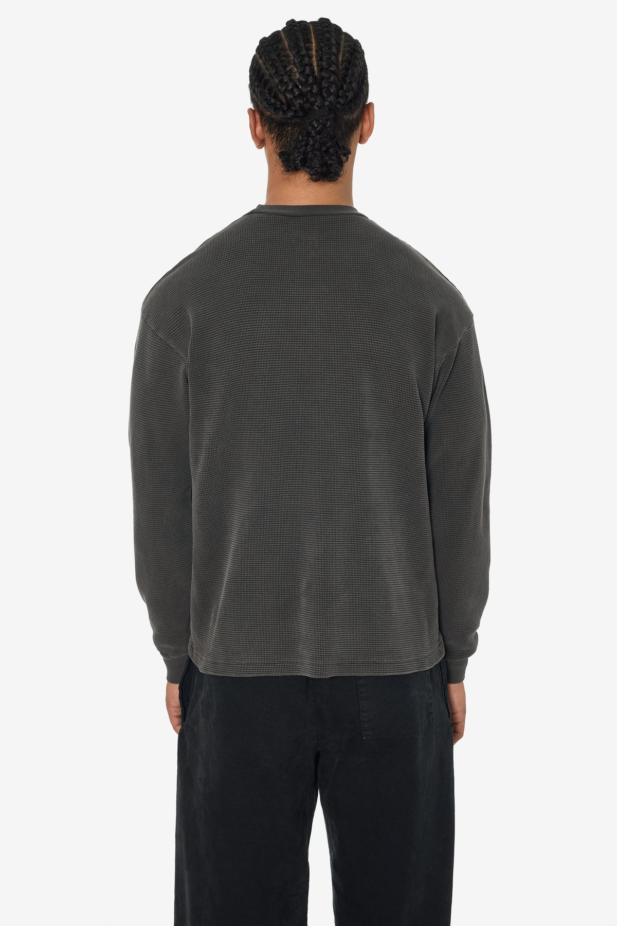 Vintage Black [male]