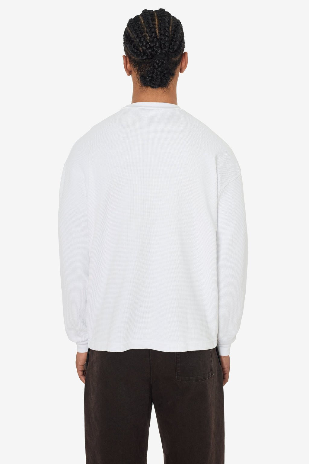 White [male]