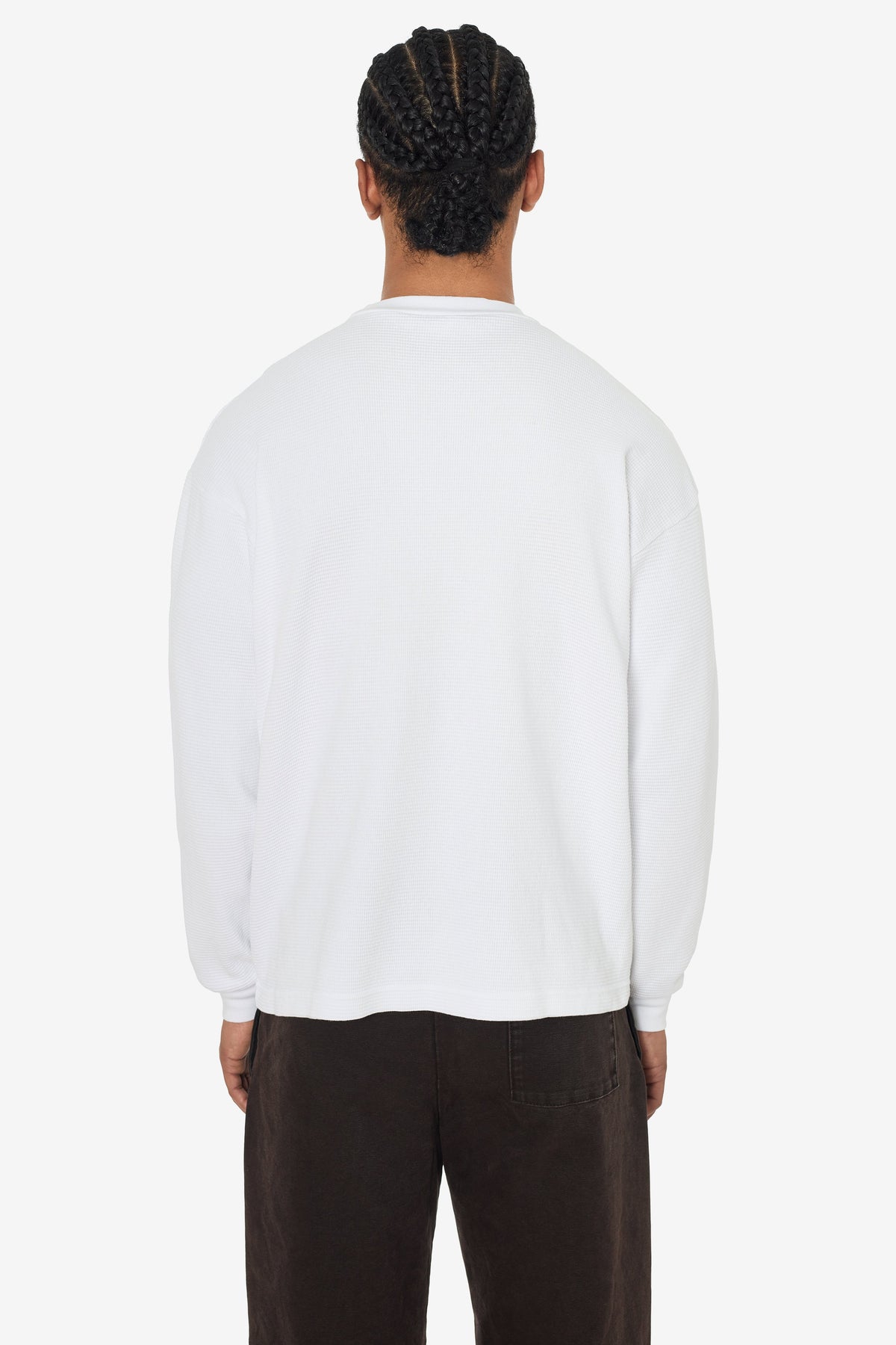 White [male]